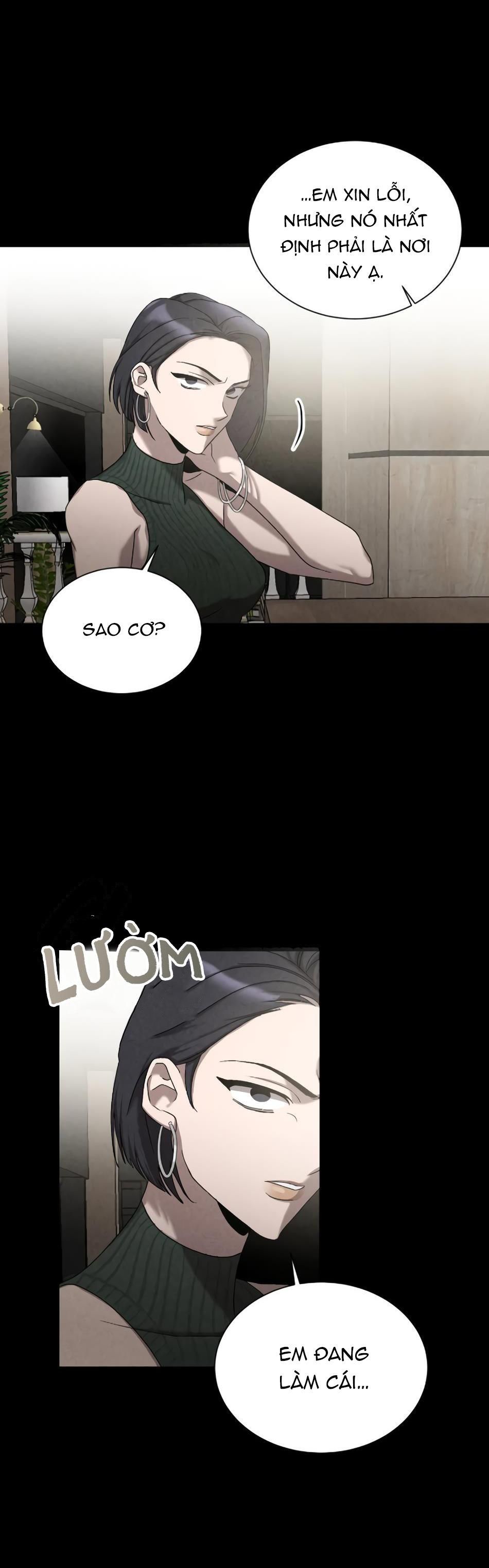 đọc truyện Tuyển Tập Manhwa Dằm Khăm Chương 33 ảnh 21 tại Thiên Thai Truyện