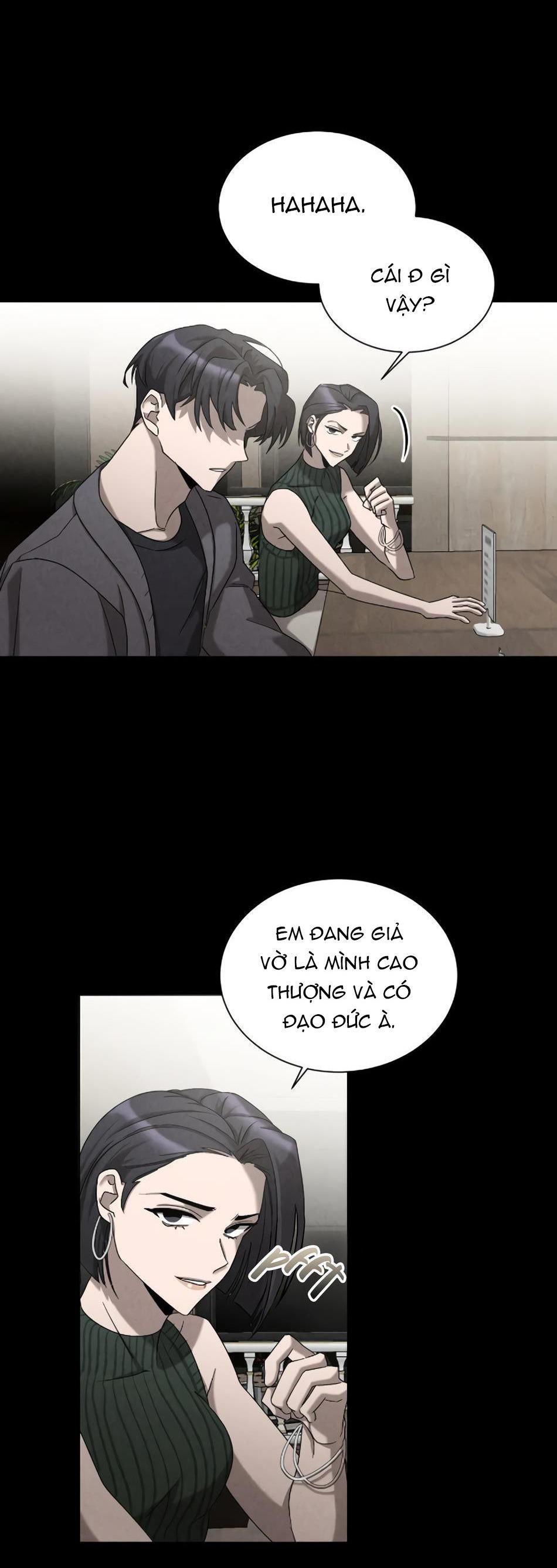 đọc truyện Tuyển Tập Manhwa Dằm Khăm Chương 33 ảnh 22 tại Thiên Thai Truyện