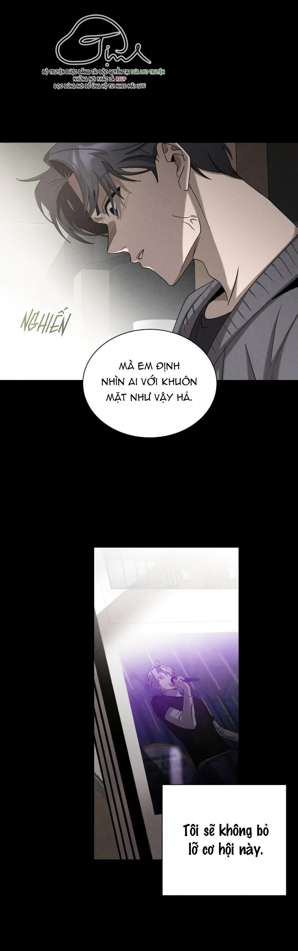 đọc truyện Tuyển Tập Manhwa Dằm Khăm Chương 33 ảnh 23 tại Thiên Thai Truyện