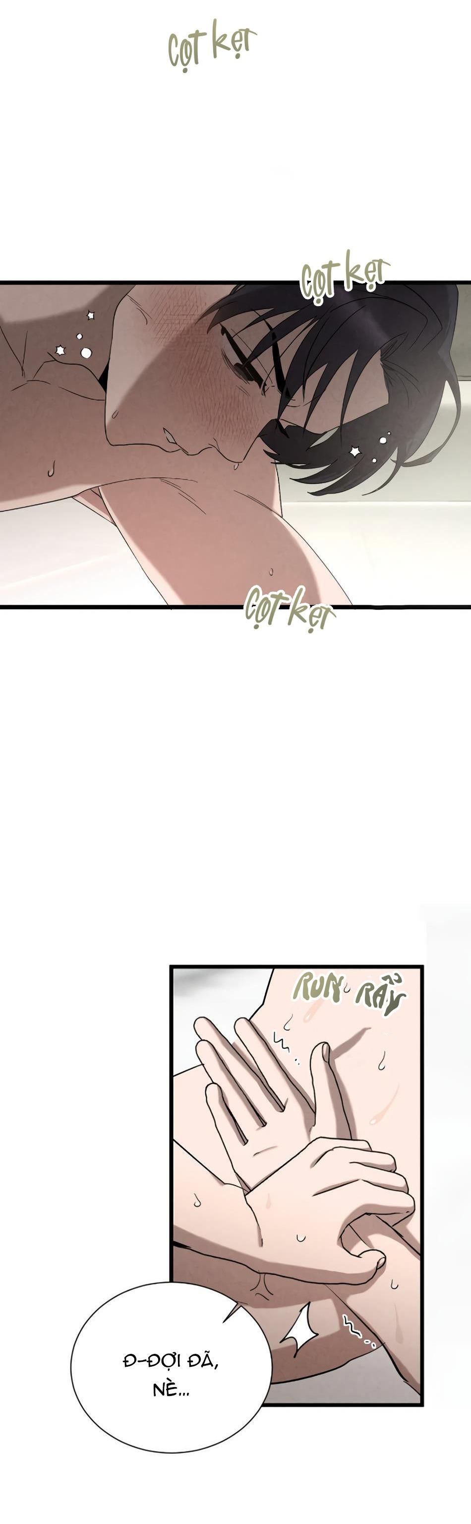 đọc truyện Tuyển Tập Manhwa Dằm Khăm Chương 33 ảnh 26 tại Thiên Thai Truyện