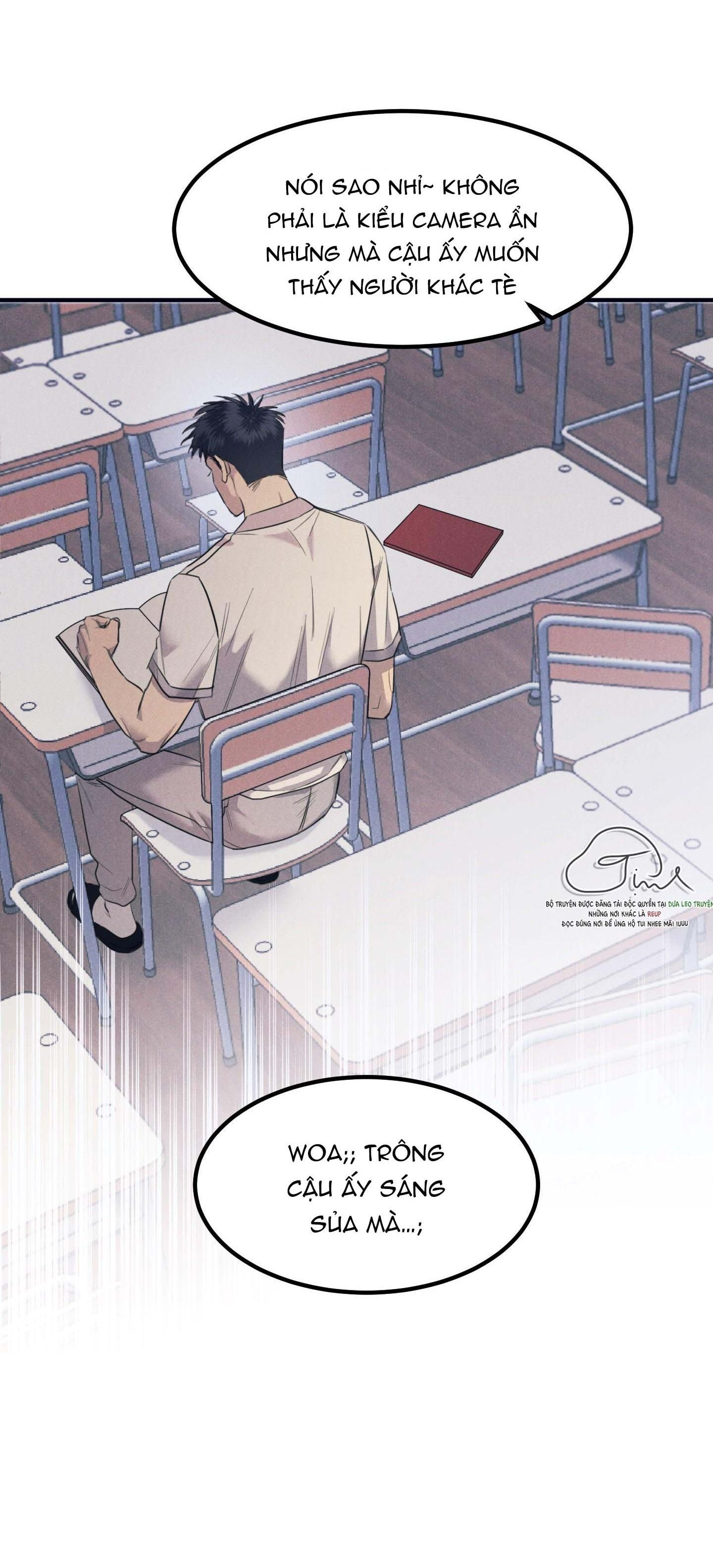 đọc truyện Tuyển Tập Manhwa Dằm Khăm Chương 35 ảnh 13 tại Thiên Thai Truyện