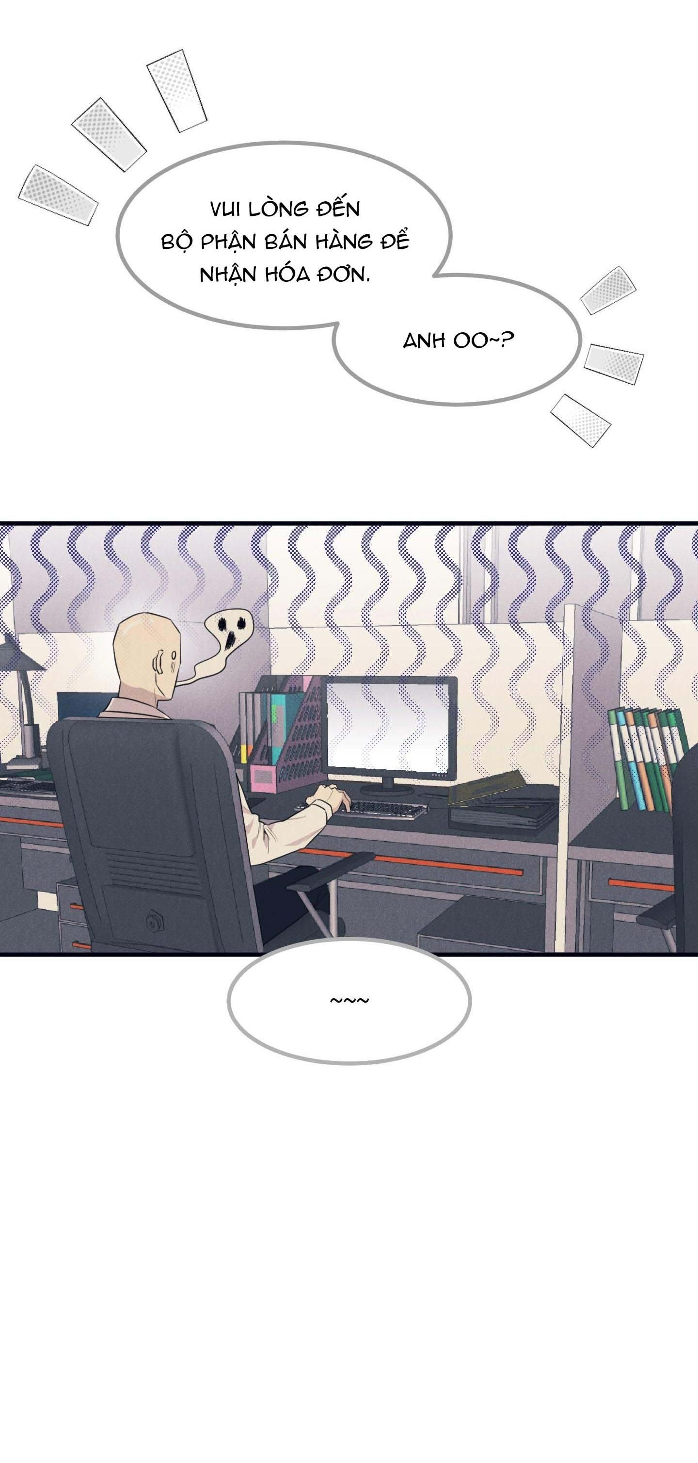 đọc truyện Tuyển Tập Manhwa Dằm Khăm Chương 35 ảnh 17 tại Thiên Thai Truyện