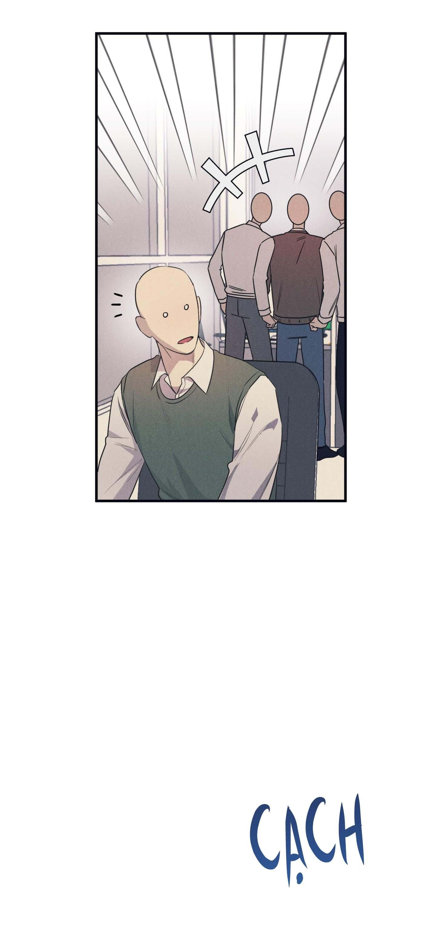 đọc truyện Tuyển Tập Manhwa Dằm Khăm Chương 35 ảnh 19 tại Thiên Thai Truyện