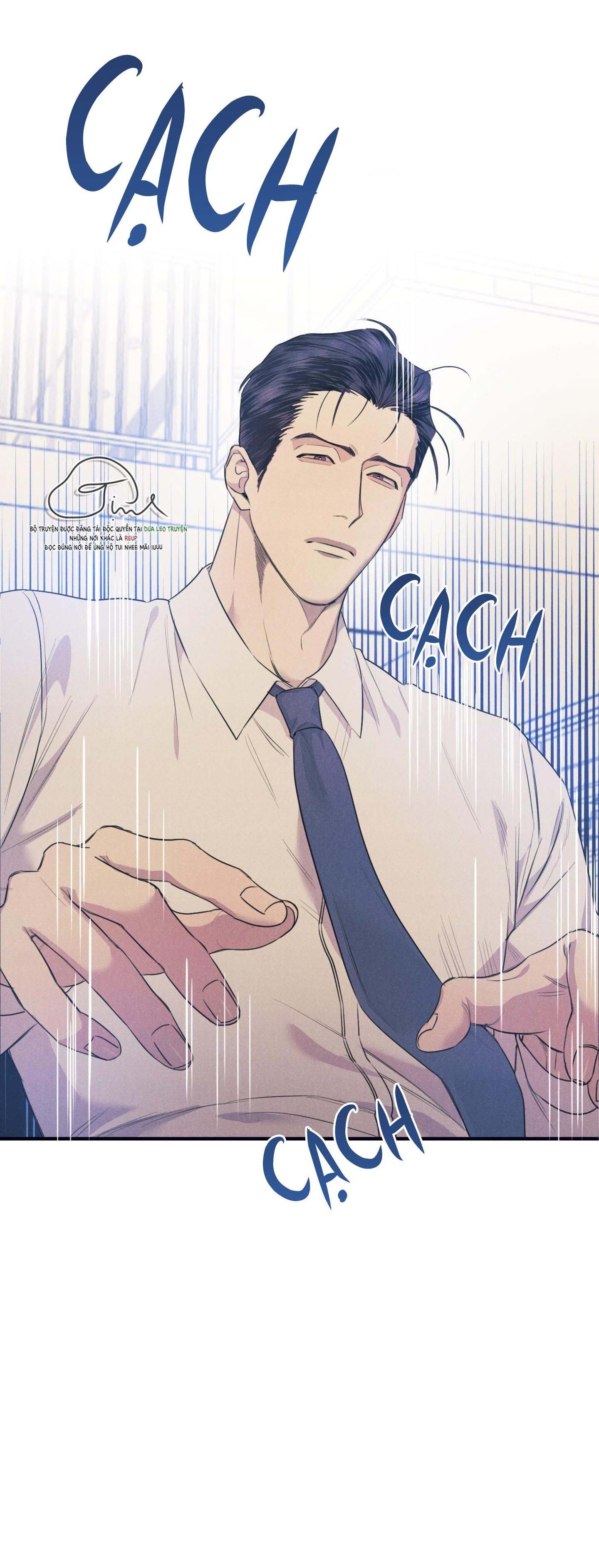 đọc truyện Tuyển Tập Manhwa Dằm Khăm Chương 35 ảnh 20 tại Thiên Thai Truyện