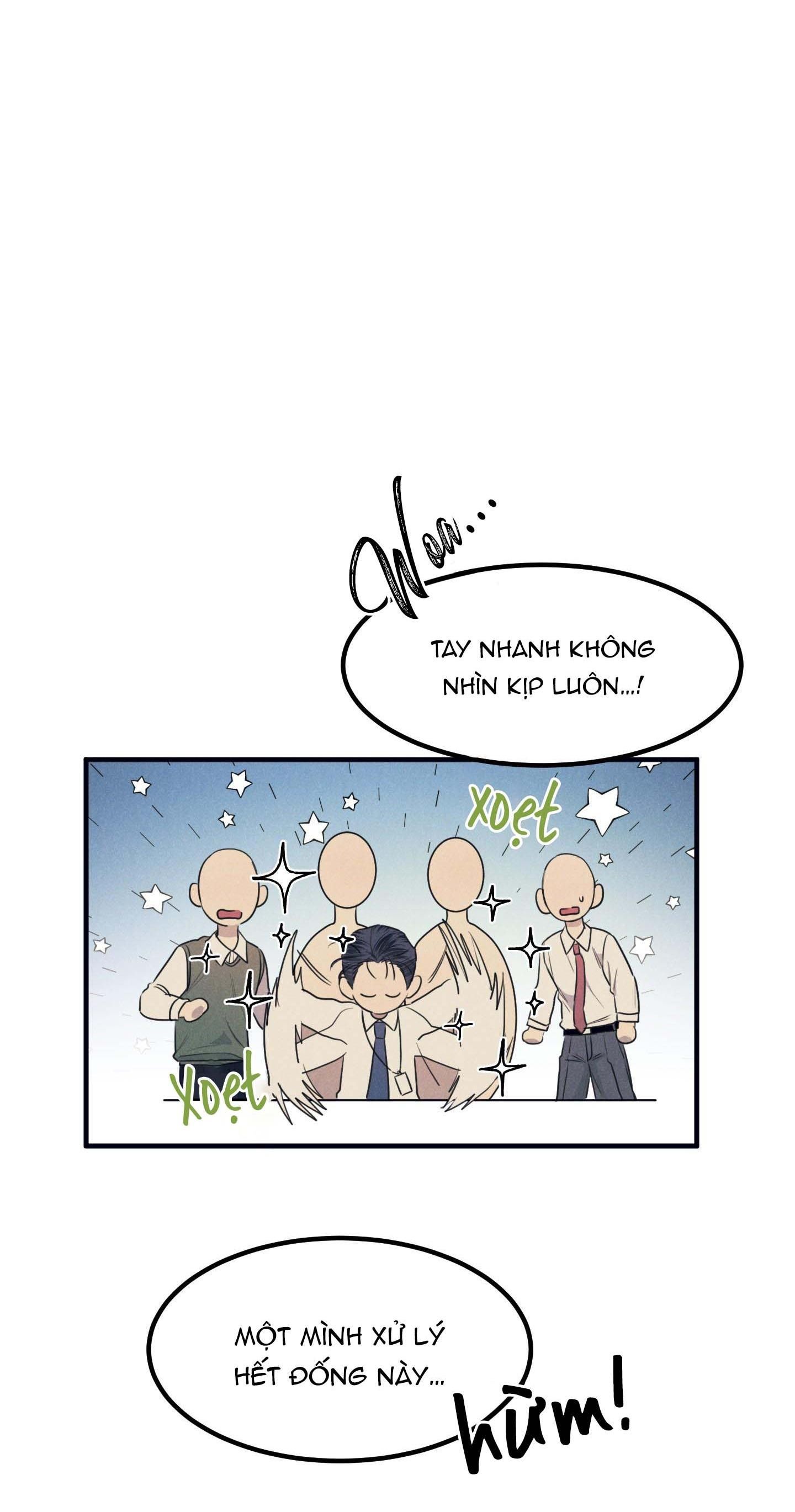 đọc truyện Tuyển Tập Manhwa Dằm Khăm Chương 35 ảnh 21 tại Thiên Thai Truyện