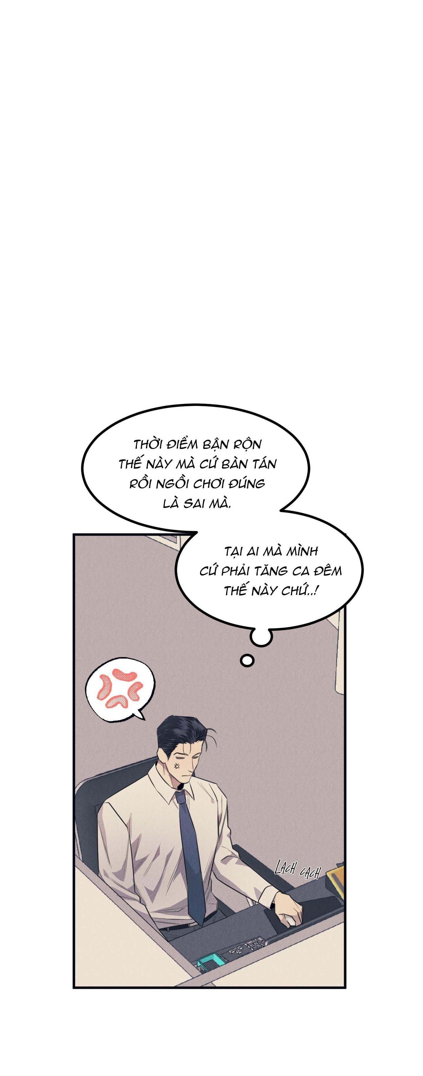 đọc truyện Tuyển Tập Manhwa Dằm Khăm Chương 35 ảnh 24 tại Thiên Thai Truyện