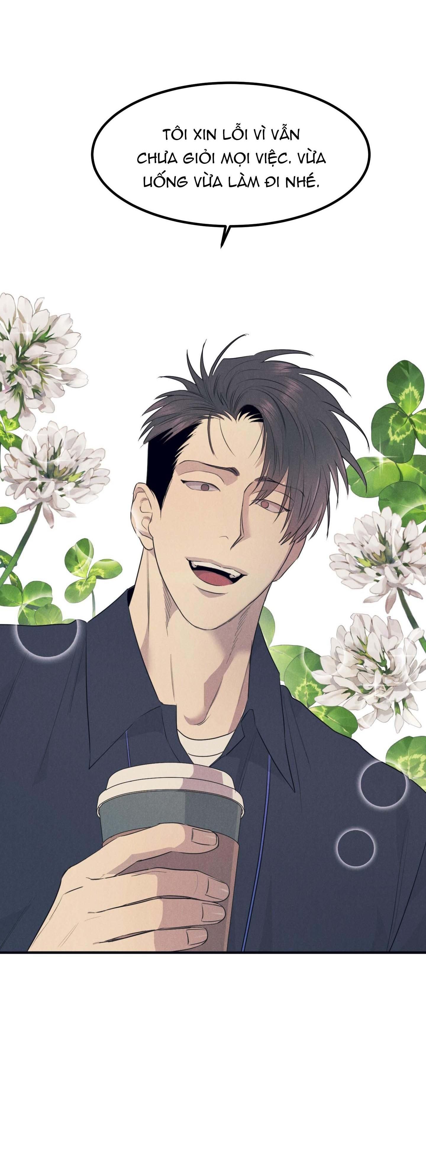 đọc truyện Tuyển Tập Manhwa Dằm Khăm Chương 35 ảnh 26 tại Thiên Thai Truyện