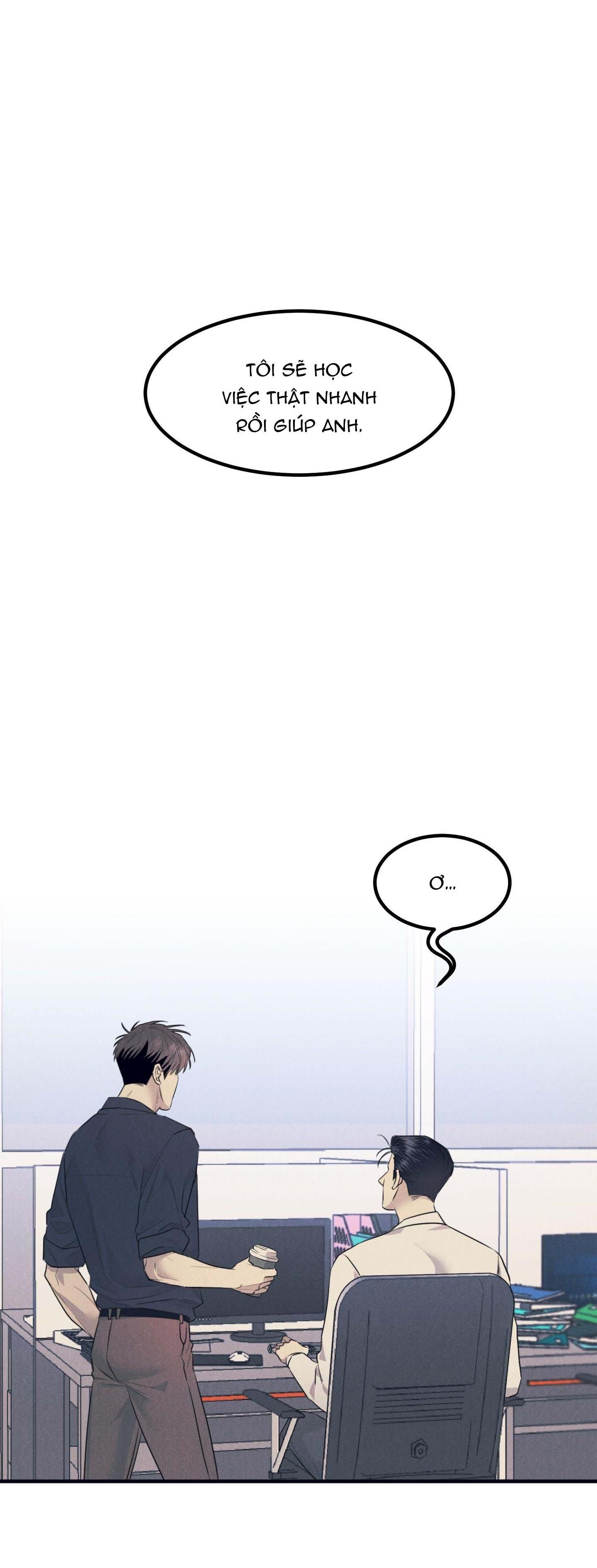 đọc truyện Tuyển Tập Manhwa Dằm Khăm Chương 35 ảnh 27 tại Thiên Thai Truyện