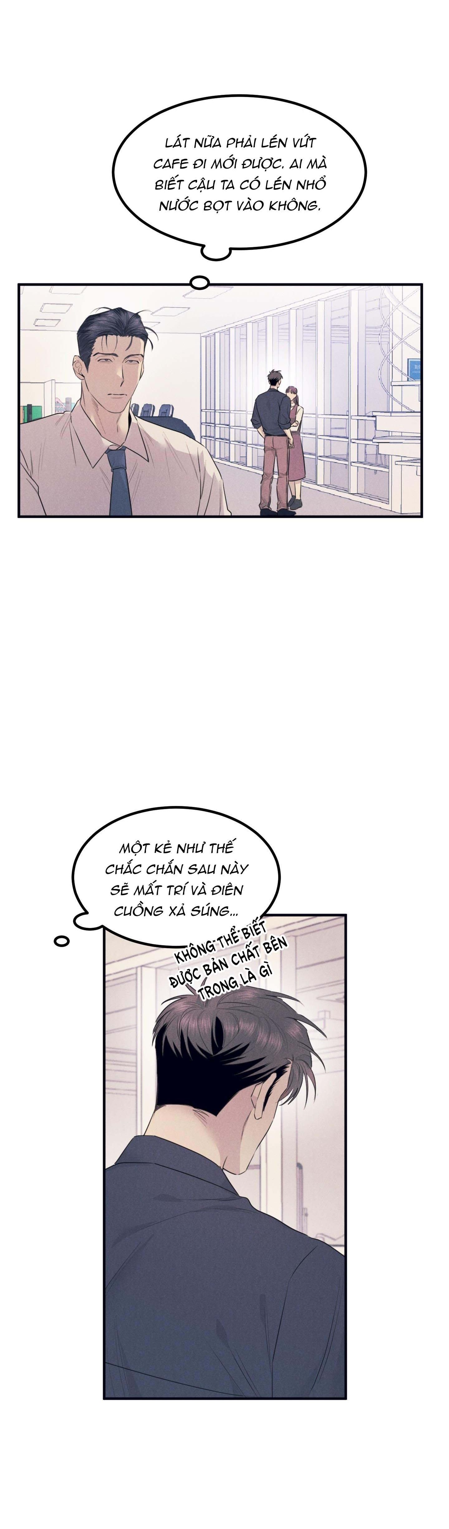 đọc truyện Tuyển Tập Manhwa Dằm Khăm Chương 35 ảnh 30 tại Thiên Thai Truyện
