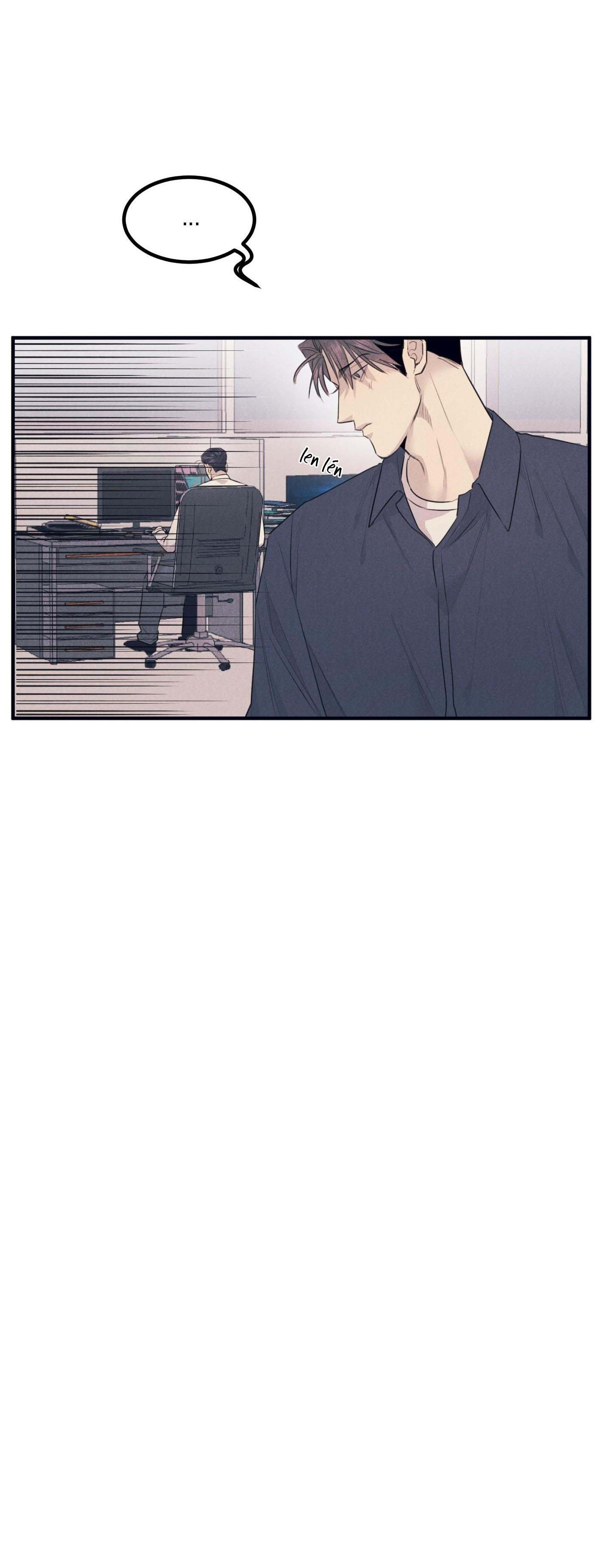 đọc truyện Tuyển Tập Manhwa Dằm Khăm Chương 35 ảnh 31 tại Thiên Thai Truyện