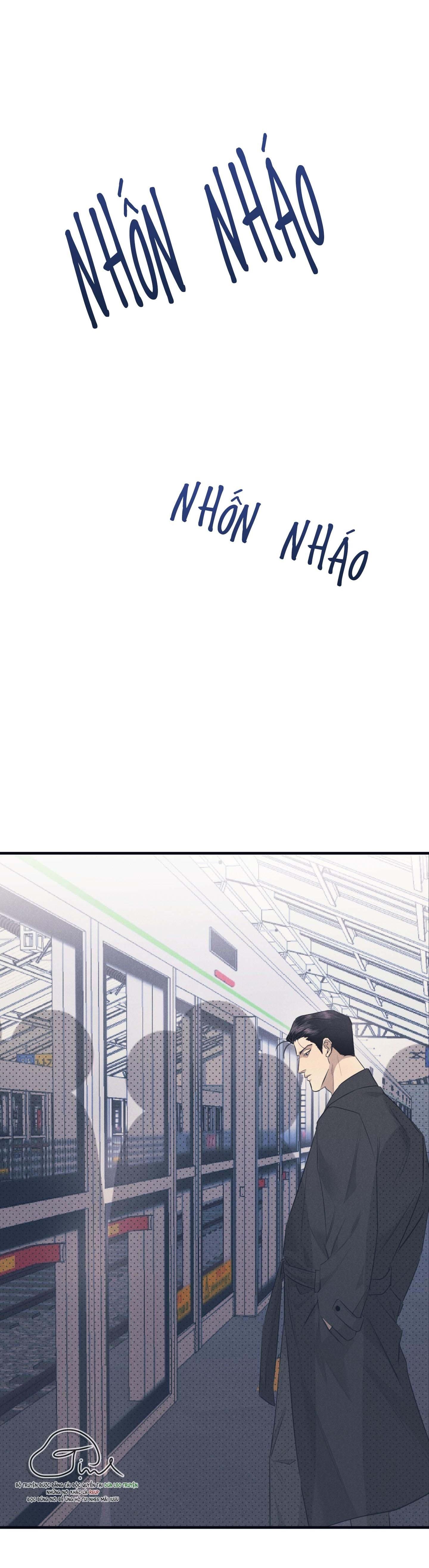 đọc truyện Tuyển Tập Manhwa Dằm Khăm Chương 35 ảnh 33 tại Thiên Thai Truyện