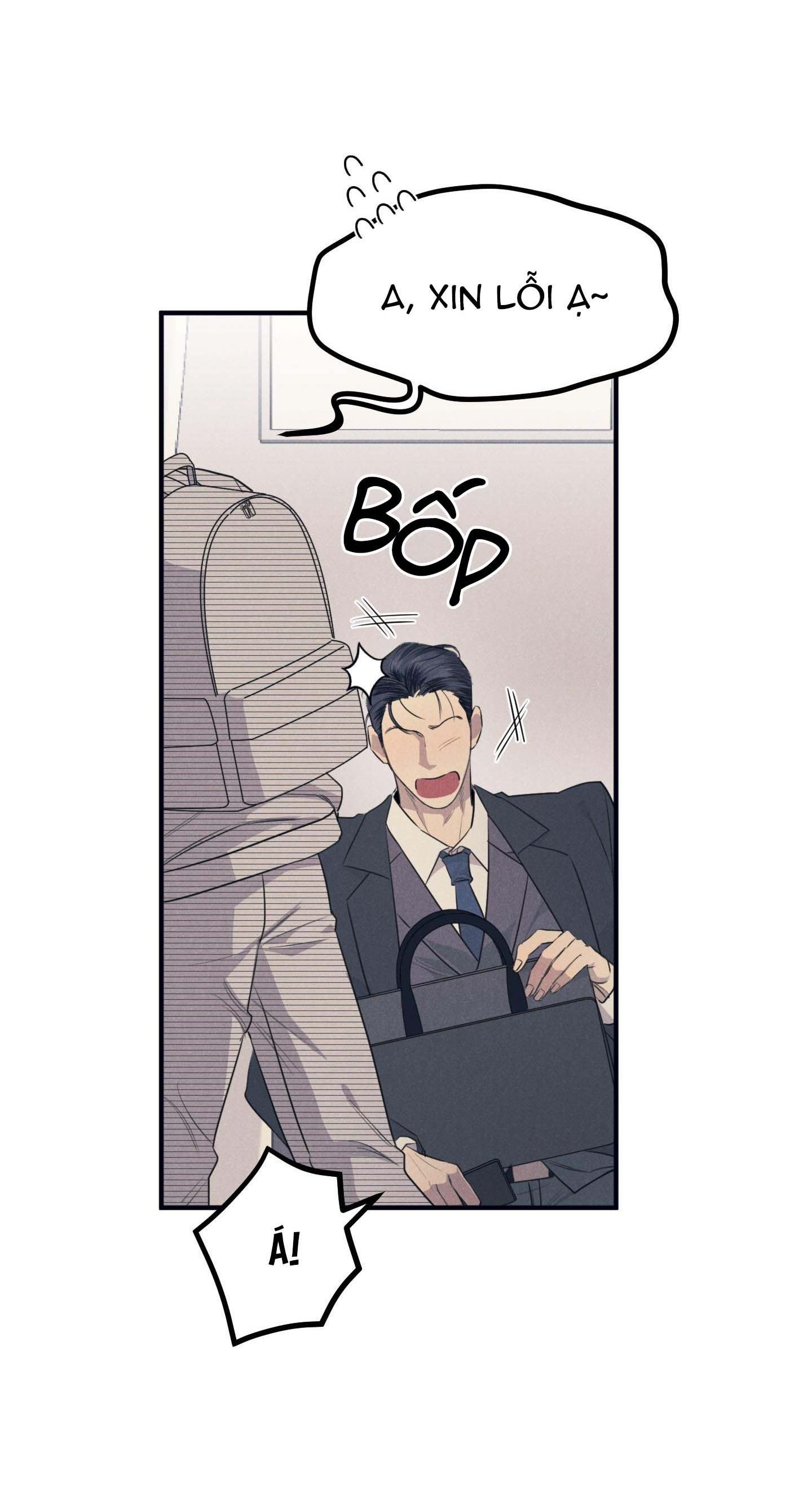 đọc truyện Tuyển Tập Manhwa Dằm Khăm Chương 35 ảnh 35 tại Thiên Thai Truyện