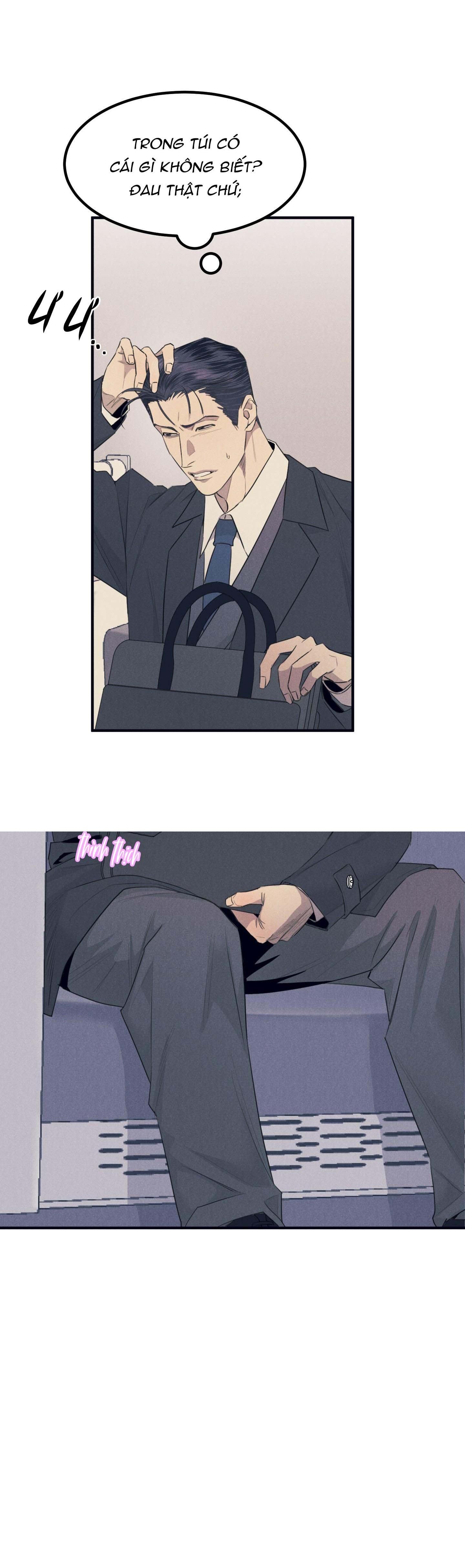 đọc truyện Tuyển Tập Manhwa Dằm Khăm Chương 35 ảnh 36 tại Thiên Thai Truyện