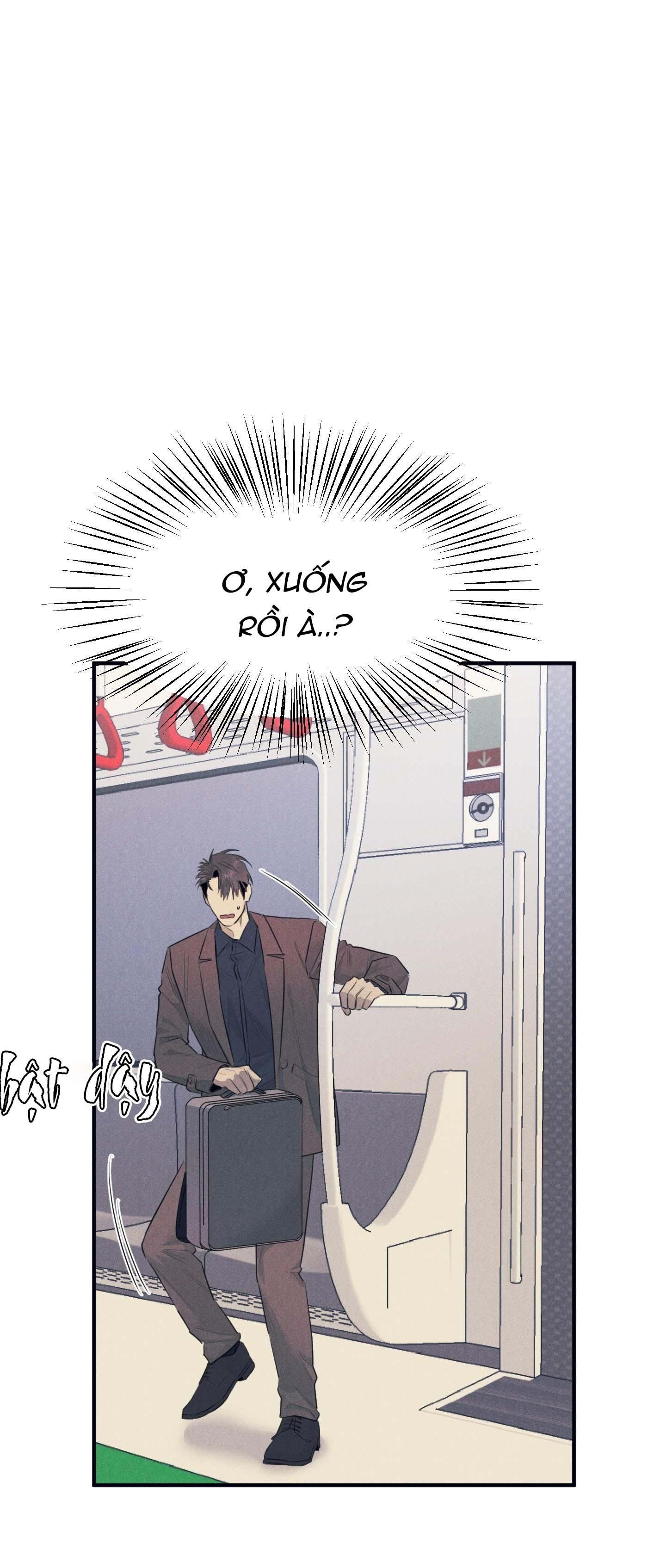 đọc truyện Tuyển Tập Manhwa Dằm Khăm Chương 35 ảnh 38 tại Thiên Thai Truyện