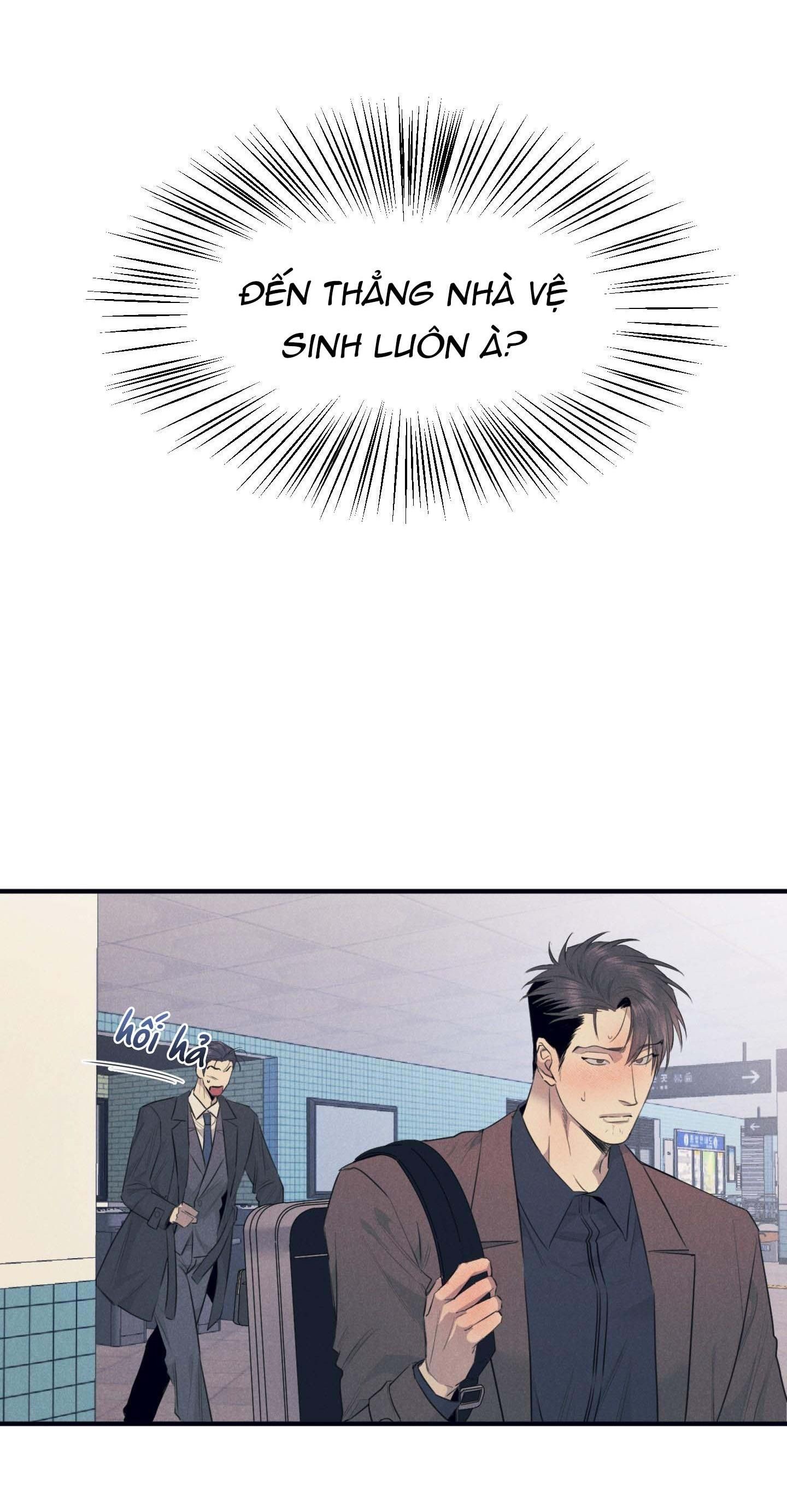 đọc truyện Tuyển Tập Manhwa Dằm Khăm Chương 35 ảnh 39 tại Thiên Thai Truyện
