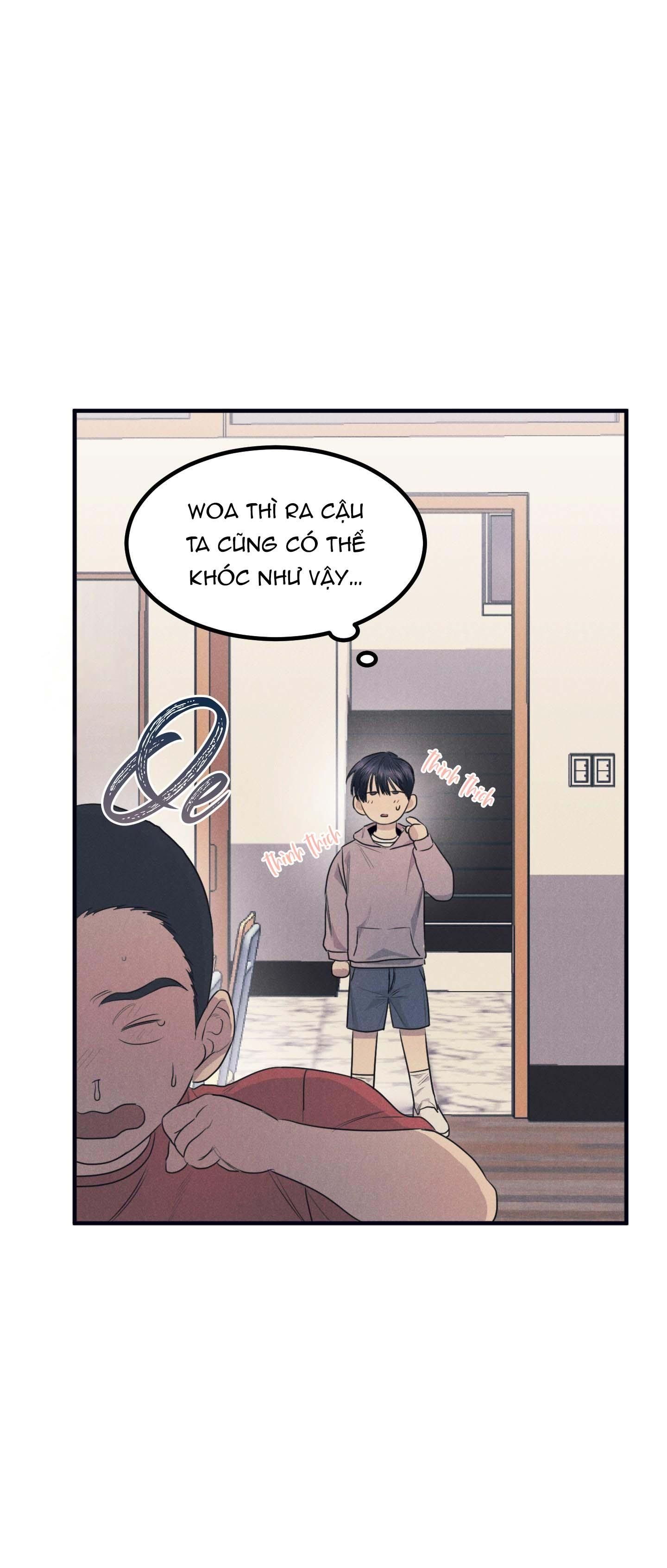 đọc truyện Tuyển Tập Manhwa Dằm Khăm Chương 35 ảnh 5 tại Thiên Thai Truyện