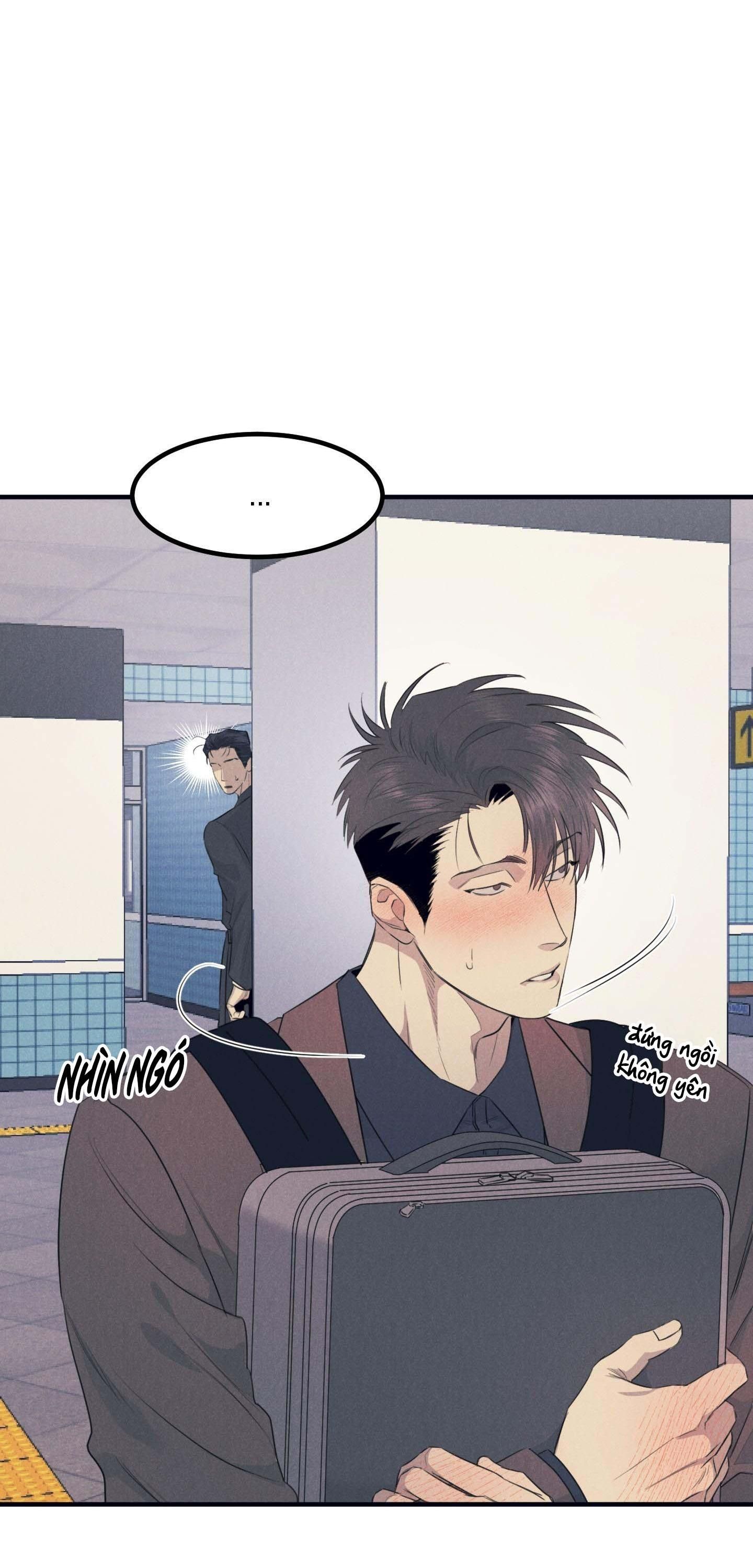 đọc truyện Tuyển Tập Manhwa Dằm Khăm Chương 35 ảnh 42 tại Thiên Thai Truyện