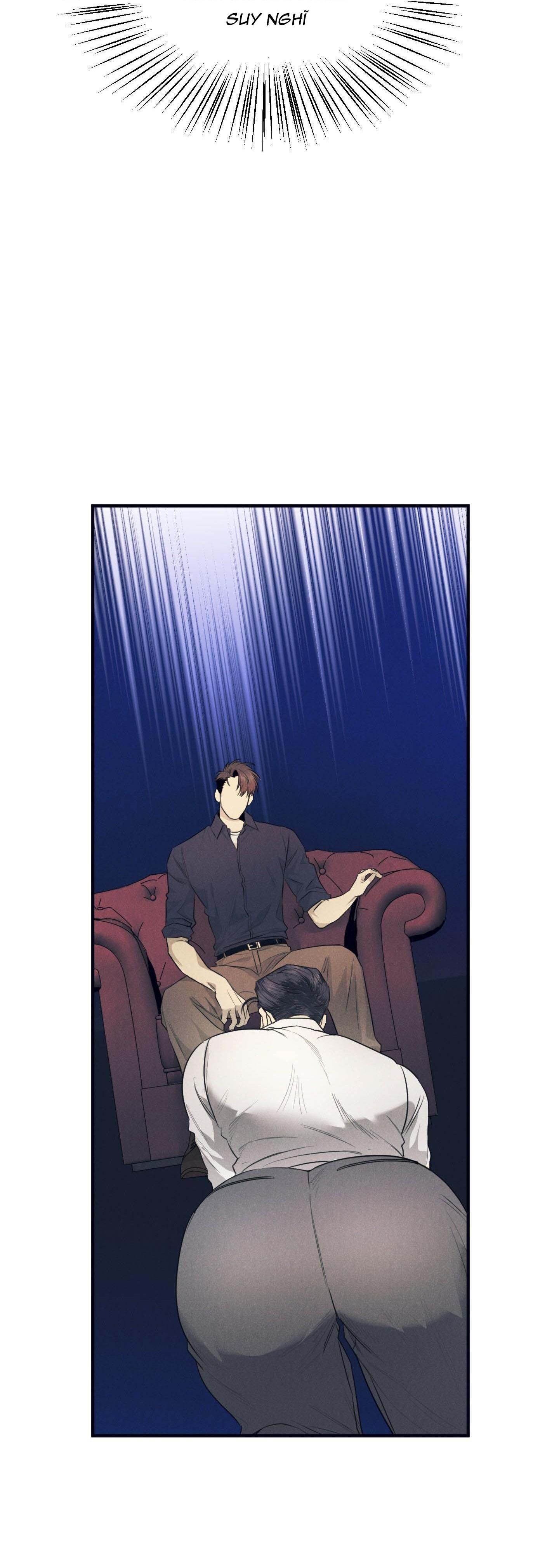 đọc truyện Tuyển Tập Manhwa Dằm Khăm Chương 35 ảnh 48 tại Thiên Thai Truyện