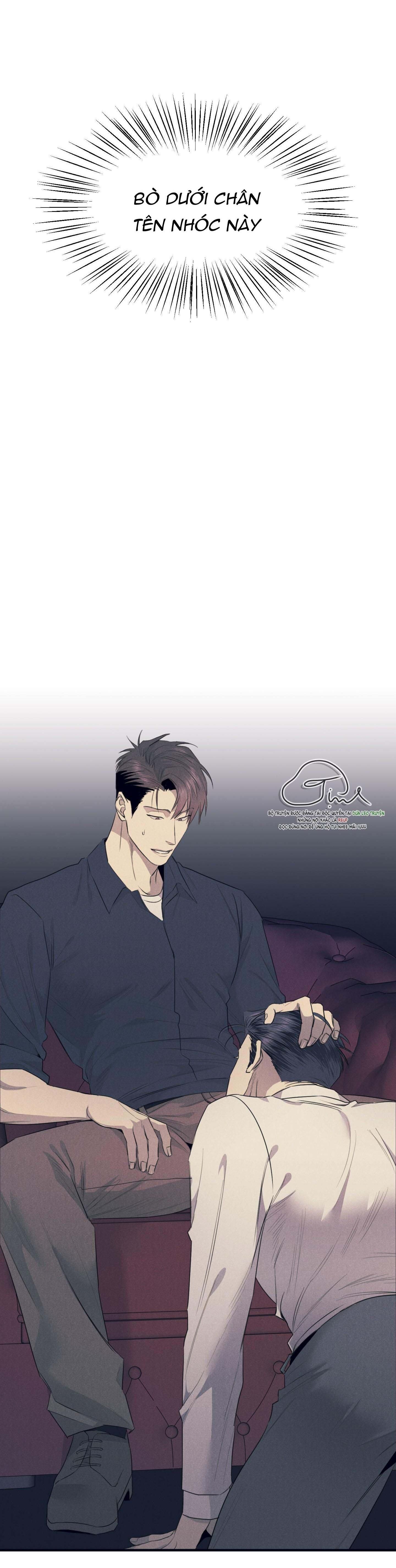 đọc truyện Tuyển Tập Manhwa Dằm Khăm Chương 35 ảnh 49 tại Thiên Thai Truyện