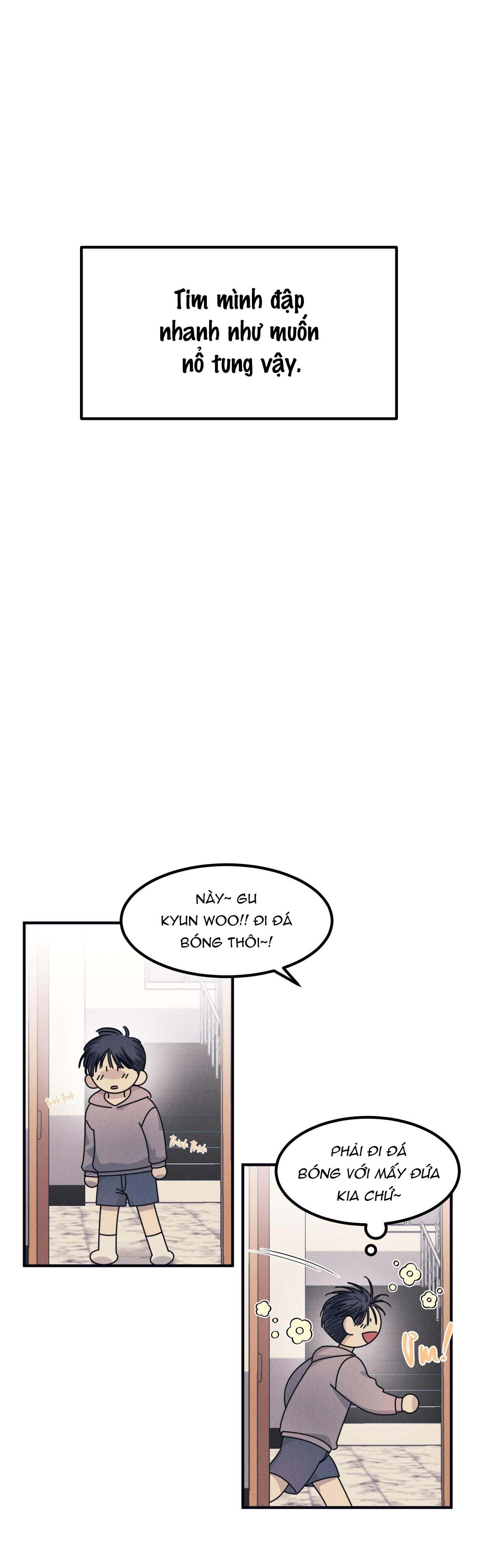 đọc truyện Tuyển Tập Manhwa Dằm Khăm Chương 35 ảnh 6 tại Thiên Thai Truyện