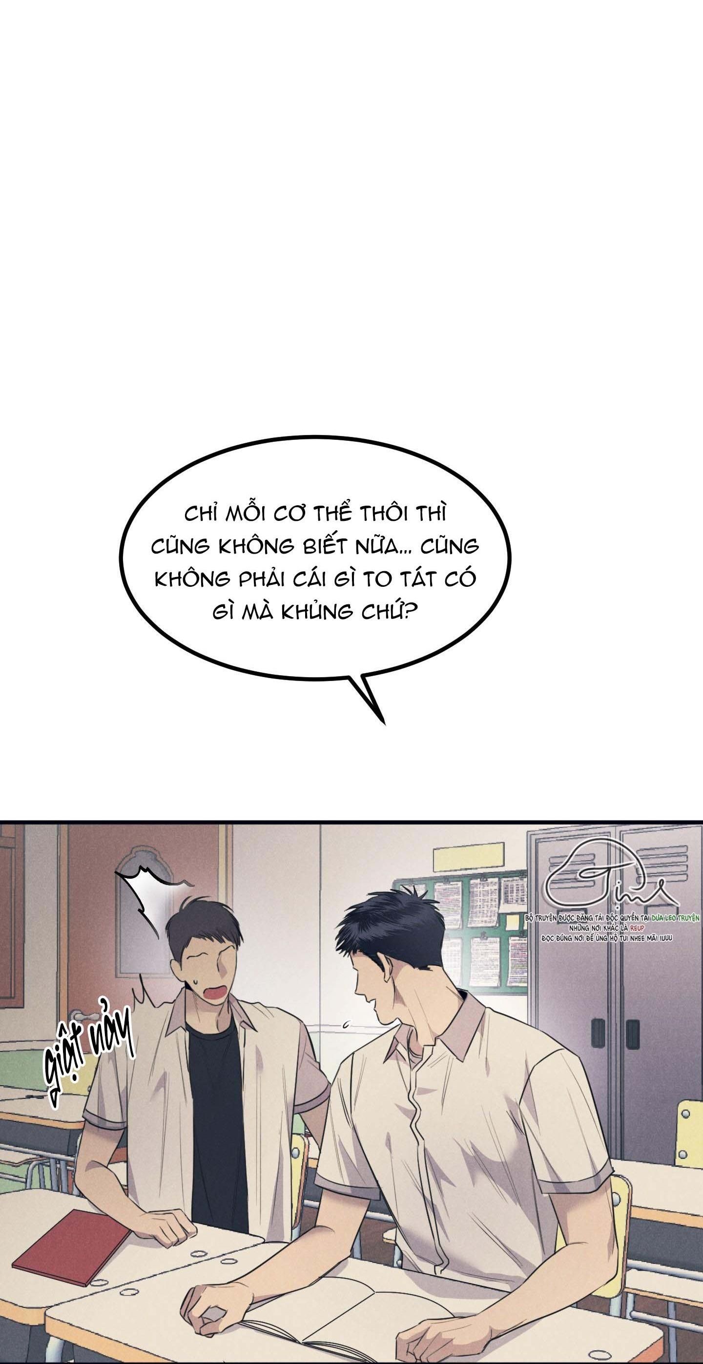 đọc truyện Tuyển Tập Manhwa Dằm Khăm Chương 35 ảnh 9 tại Thiên Thai Truyện