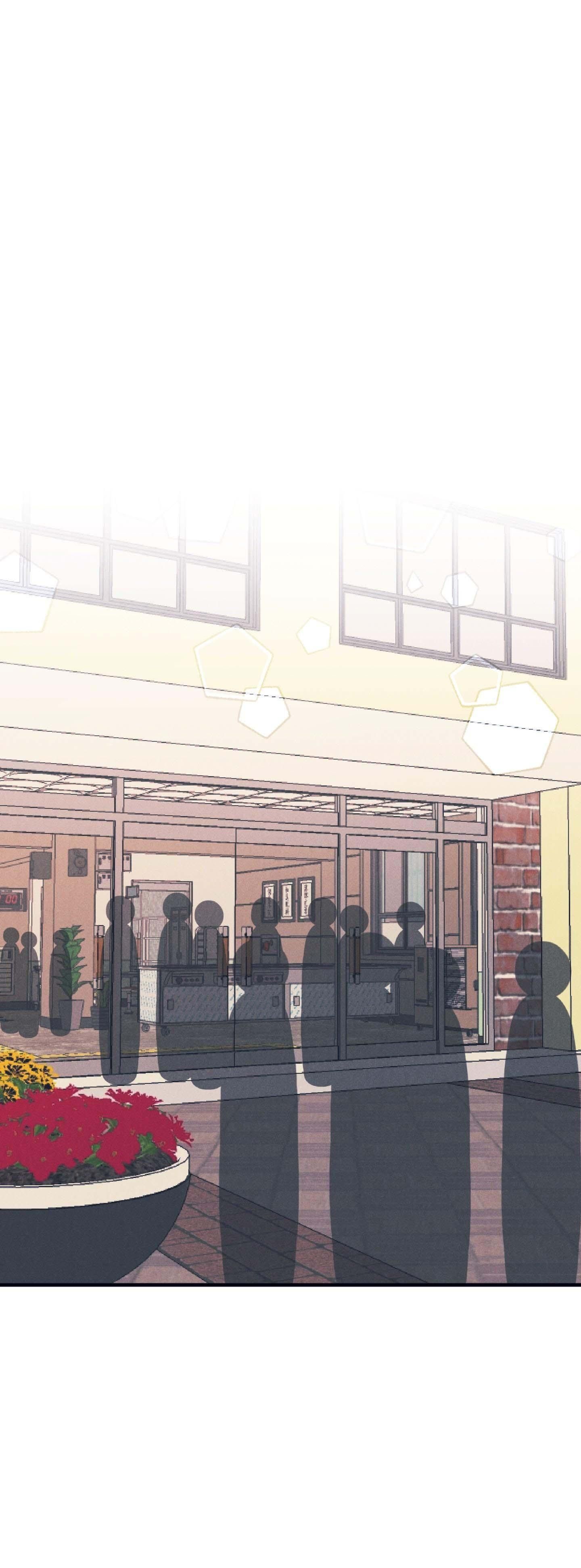 đọc truyện Tuyển Tập Manhwa Dằm Khăm Chương 36 ảnh 2 tại Truyện Dạ Ký