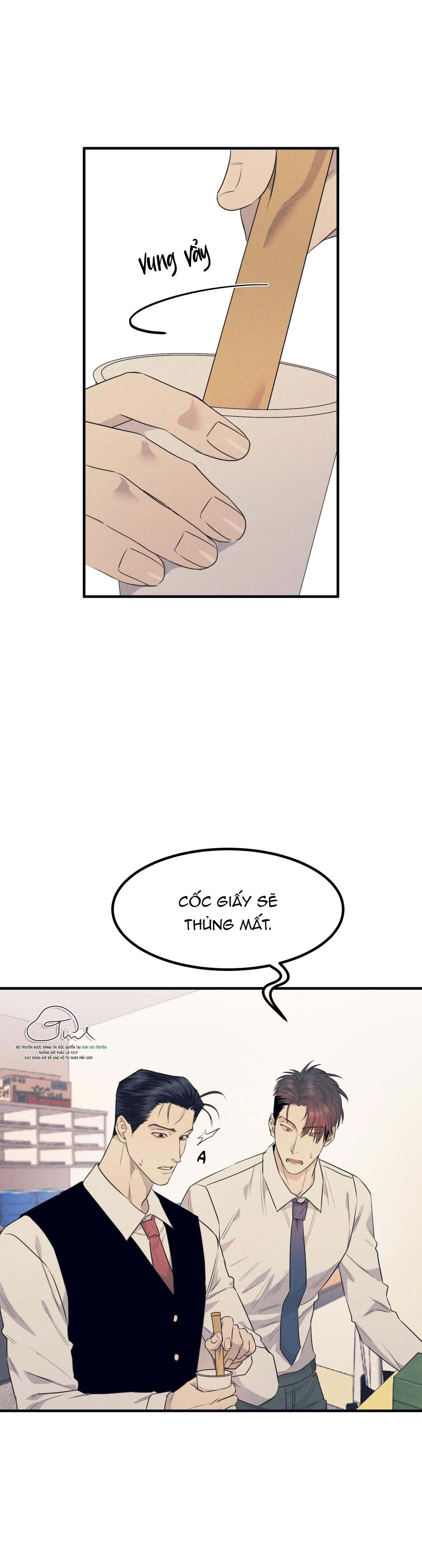 đọc truyện Tuyển Tập Manhwa Dằm Khăm Chương 36 ảnh 11 tại Truyện Dạ Ký