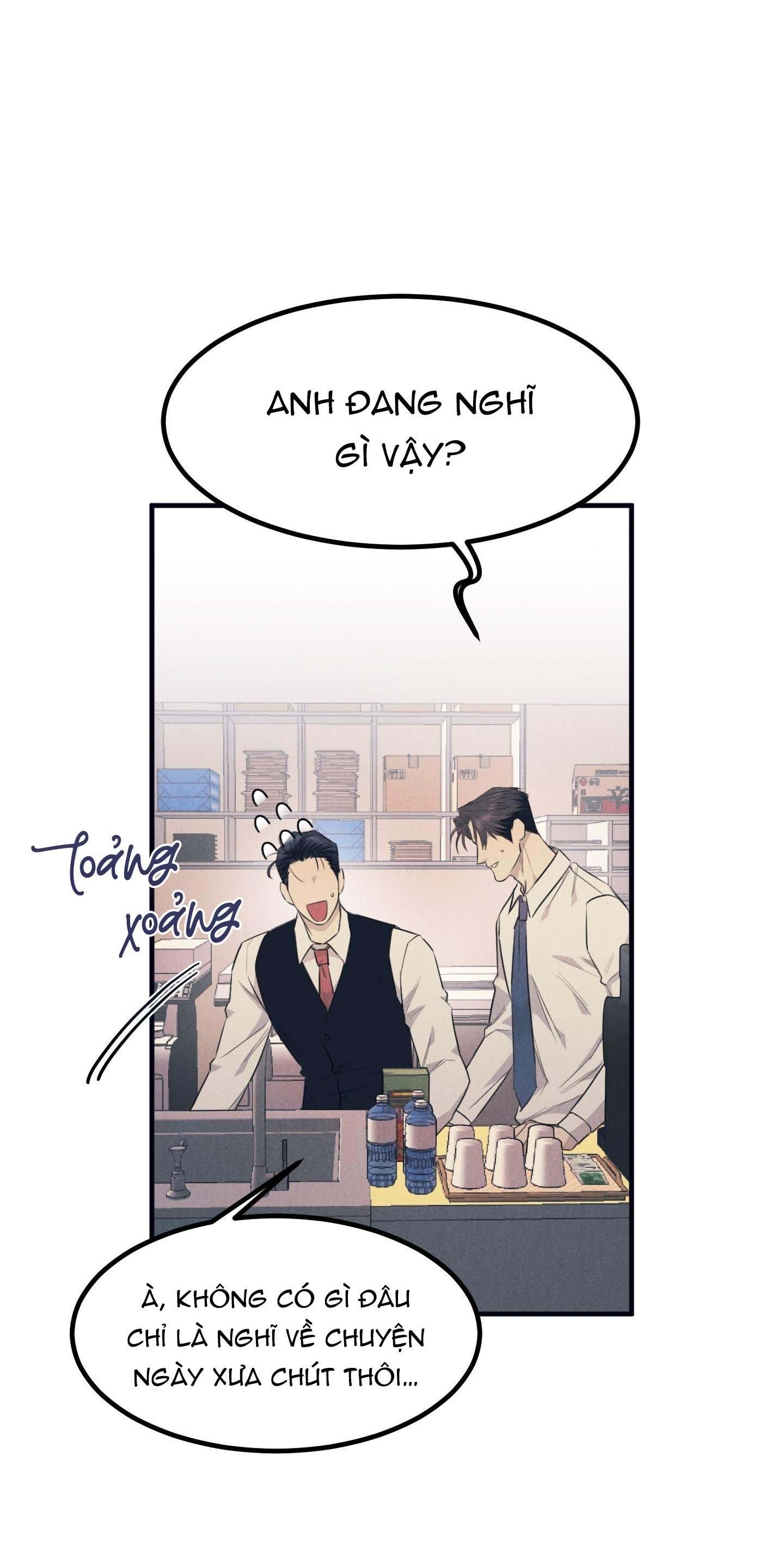 đọc truyện Tuyển Tập Manhwa Dằm Khăm Chương 36 ảnh 12 tại Truyện Dạ Ký