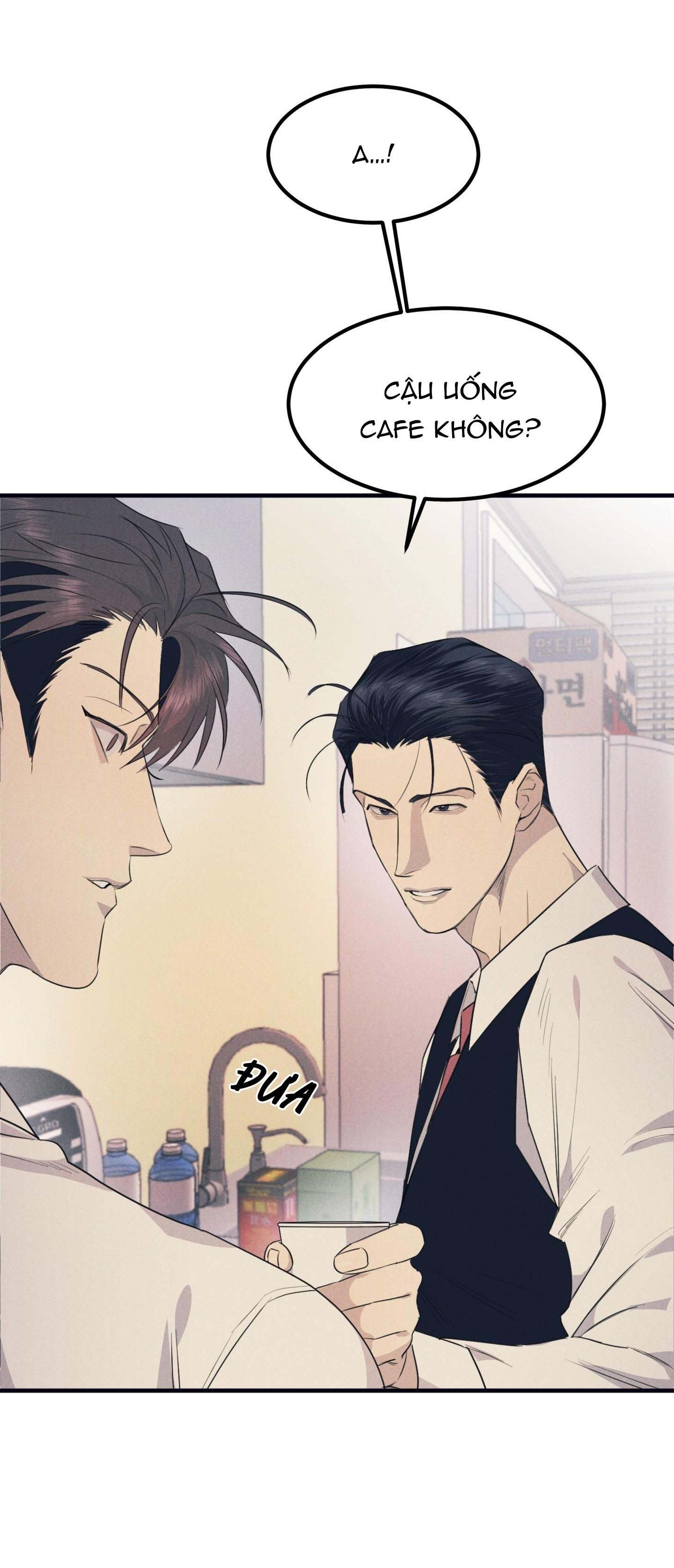 đọc truyện Tuyển Tập Manhwa Dằm Khăm Chương 36 ảnh 13 tại Truyện Dạ Ký