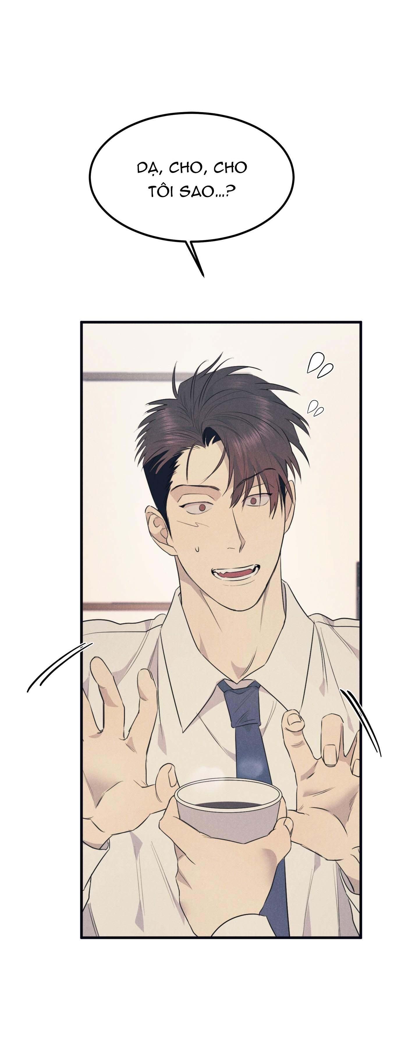 đọc truyện Tuyển Tập Manhwa Dằm Khăm Chương 36 ảnh 14 tại Truyện Dạ Ký