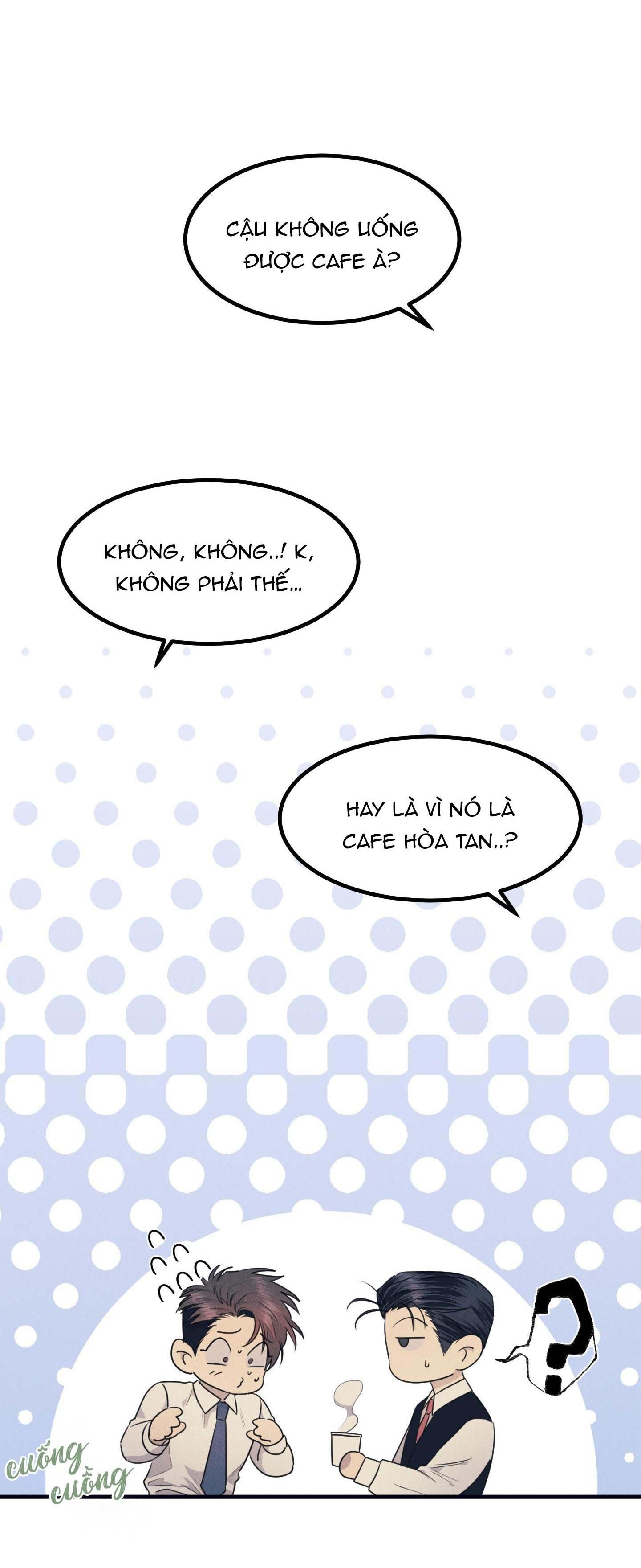 đọc truyện Tuyển Tập Manhwa Dằm Khăm Chương 36 ảnh 15 tại Truyện Dạ Ký