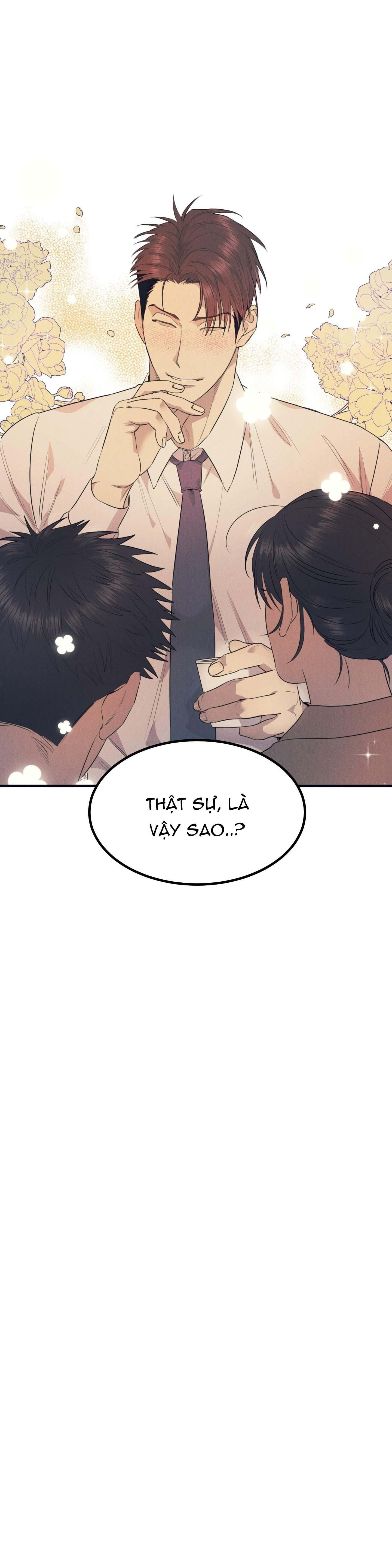 đọc truyện Tuyển Tập Manhwa Dằm Khăm Chương 36 ảnh 20 tại Truyện Dạ Ký