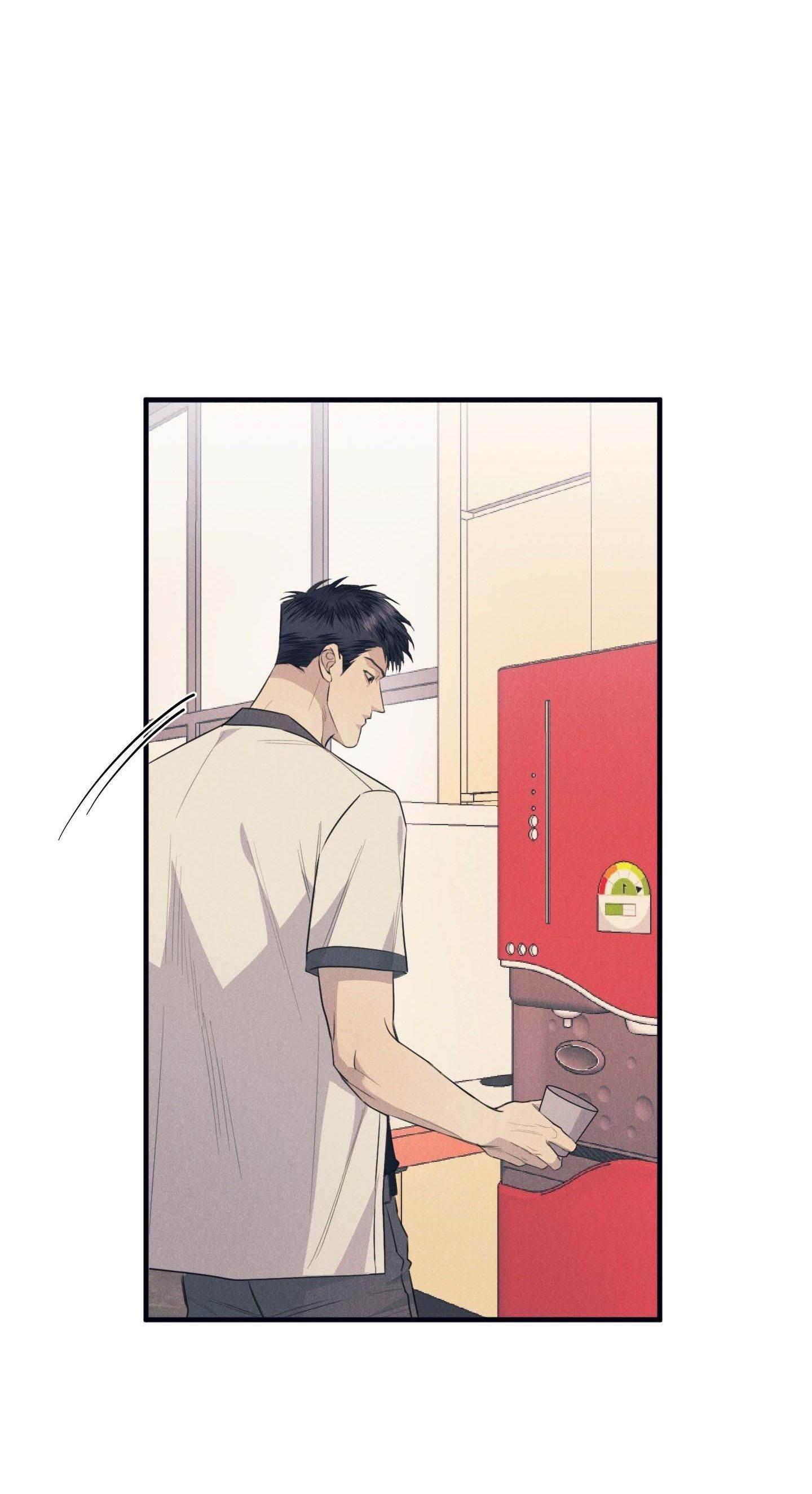 đọc truyện Tuyển Tập Manhwa Dằm Khăm Chương 36 ảnh 3 tại Truyện Dạ Ký