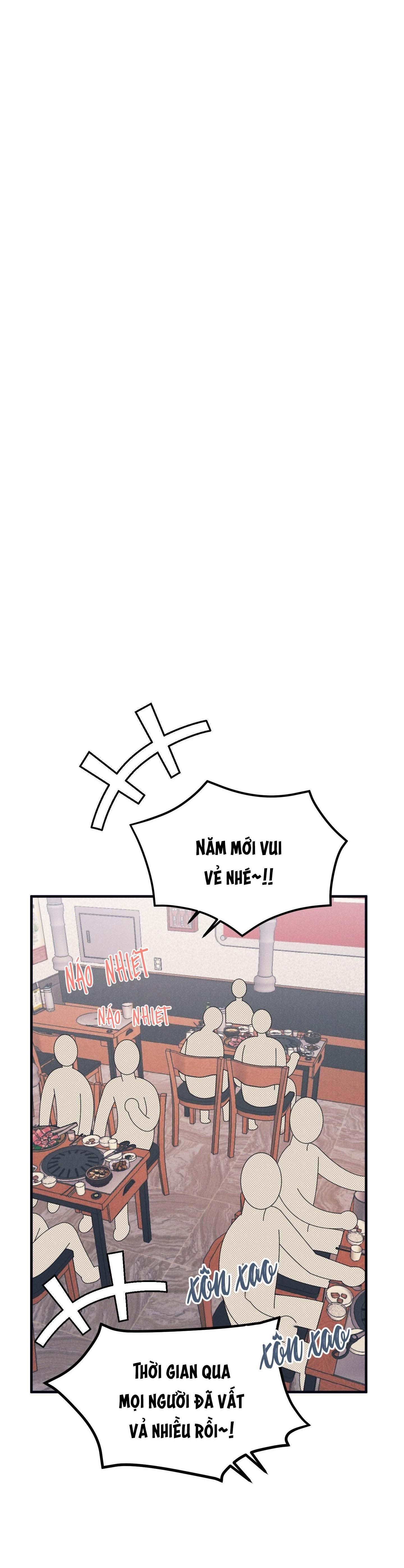 đọc truyện Tuyển Tập Manhwa Dằm Khăm Chương 36 ảnh 21 tại Truyện Dạ Ký