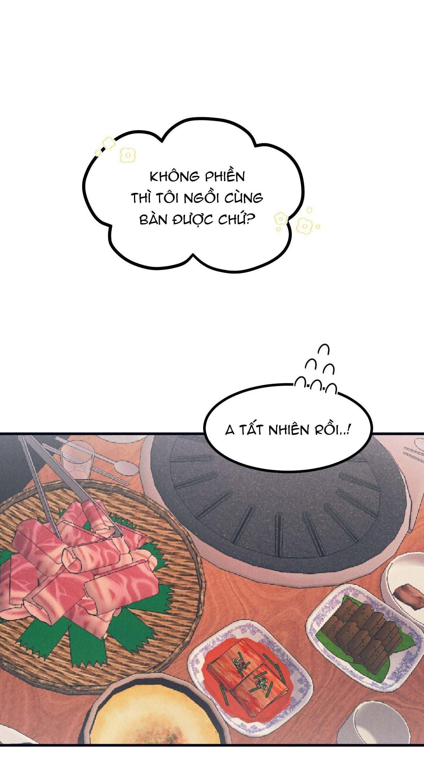 đọc truyện Tuyển Tập Manhwa Dằm Khăm Chương 36 ảnh 25 tại Truyện Dạ Ký