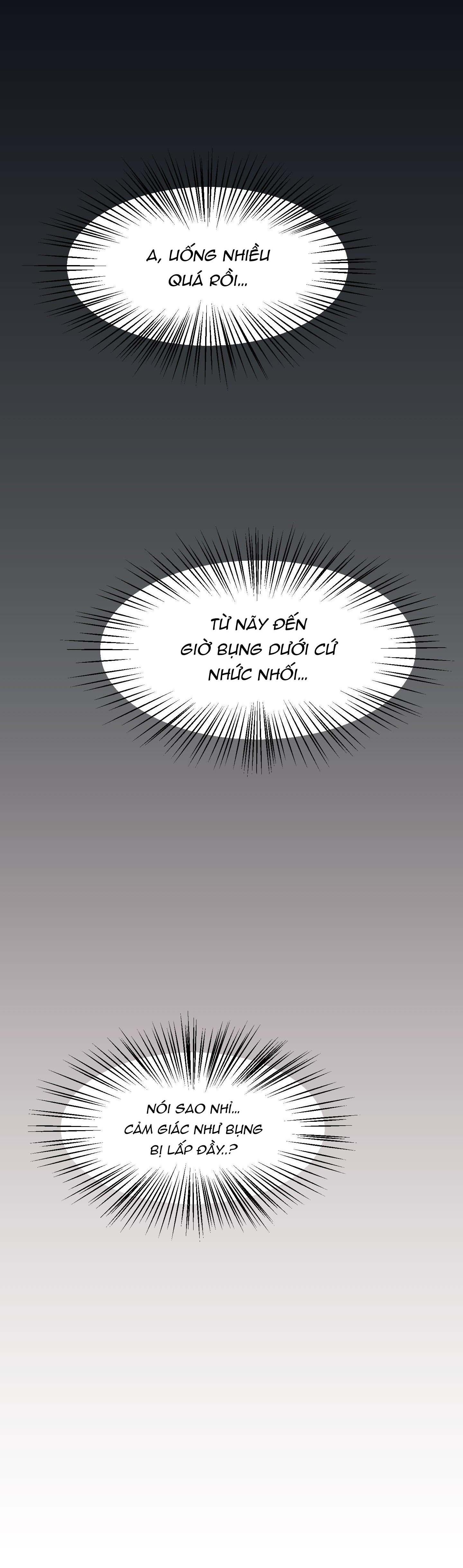 đọc truyện Tuyển Tập Manhwa Dằm Khăm Chương 36 ảnh 30 tại Truyện Dạ Ký