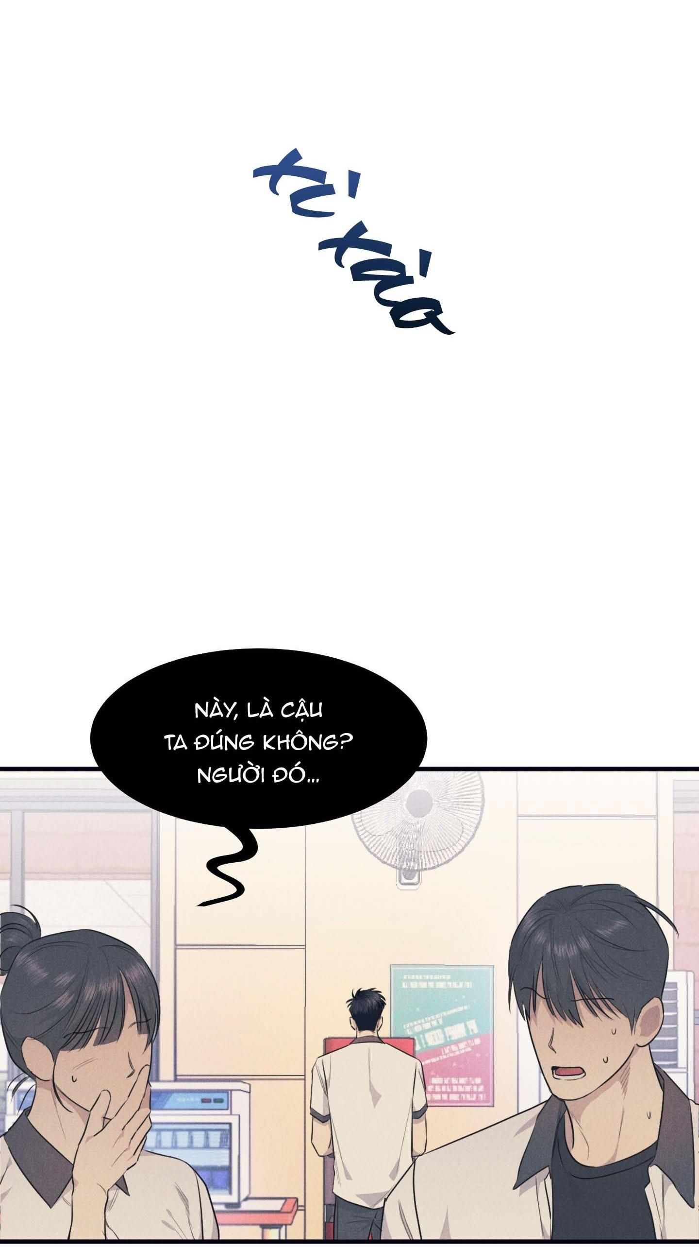 đọc truyện Tuyển Tập Manhwa Dằm Khăm Chương 36 ảnh 4 tại Truyện Dạ Ký