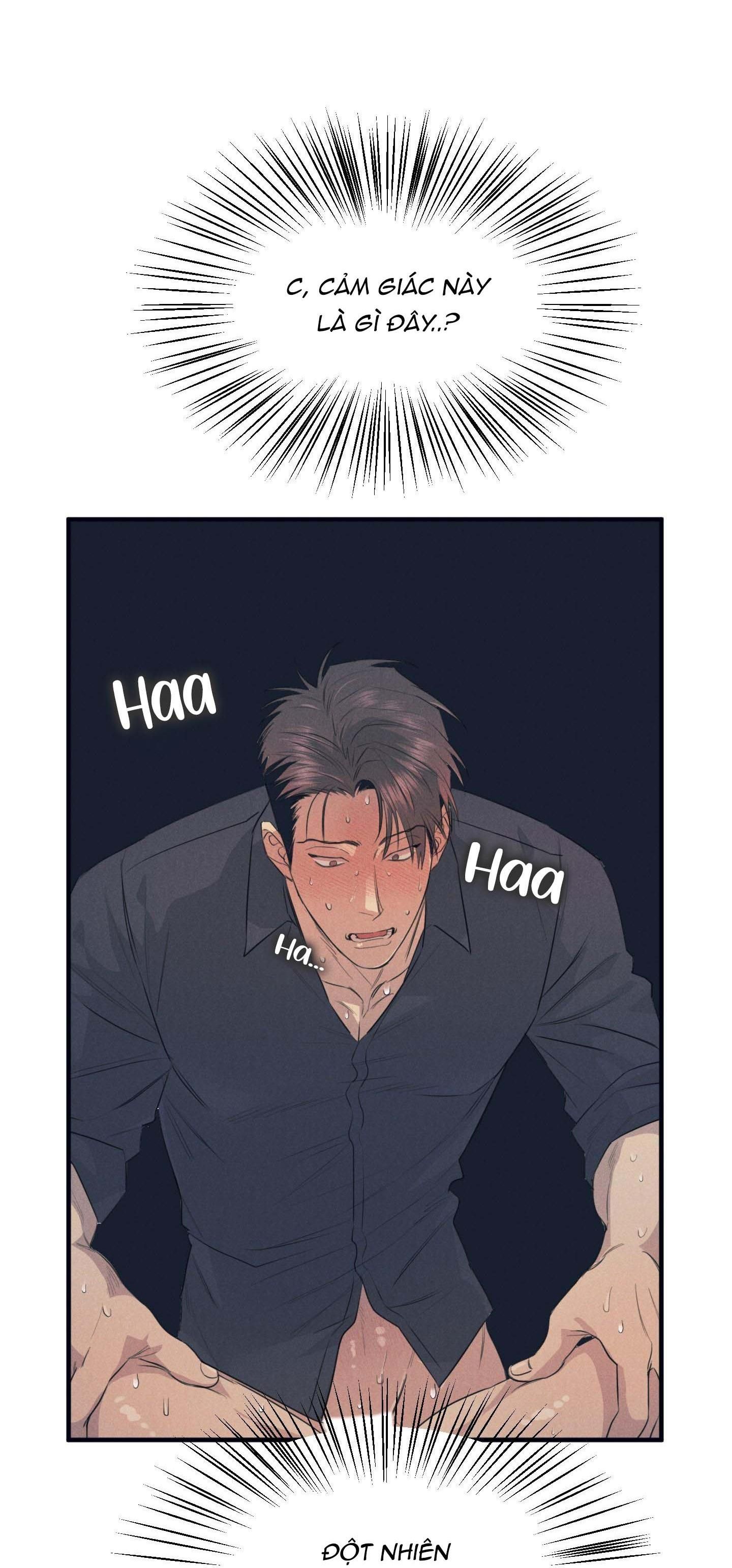 đọc truyện Tuyển Tập Manhwa Dằm Khăm Chương 36 ảnh 39 tại Truyện Dạ Ký