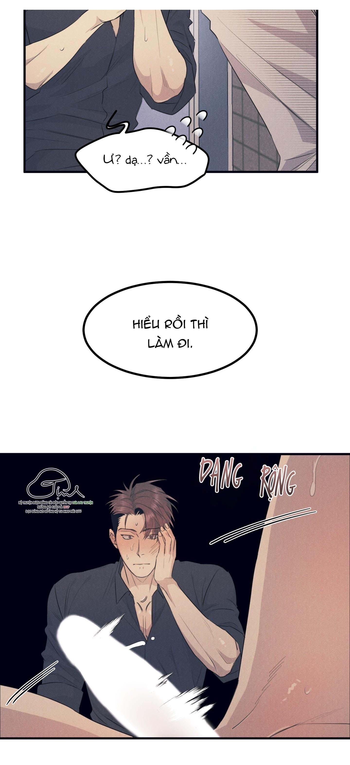đọc truyện Tuyển Tập Manhwa Dằm Khăm Chương 36 ảnh 41 tại Truyện Dạ Ký