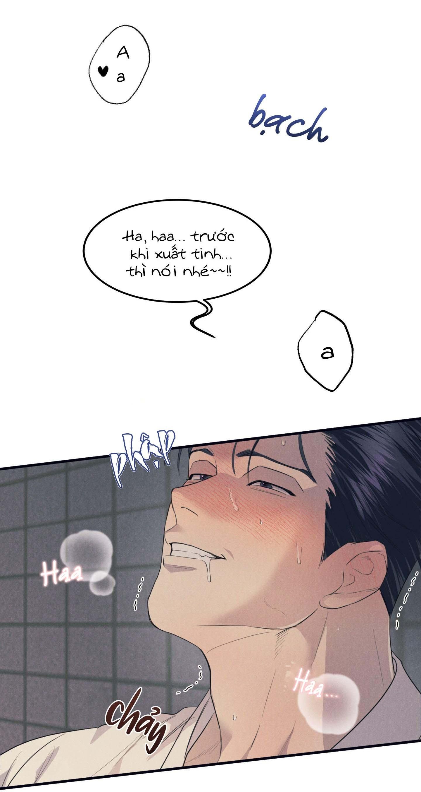đọc truyện Tuyển Tập Manhwa Dằm Khăm Chương 36 ảnh 45 tại Truyện Dạ Ký