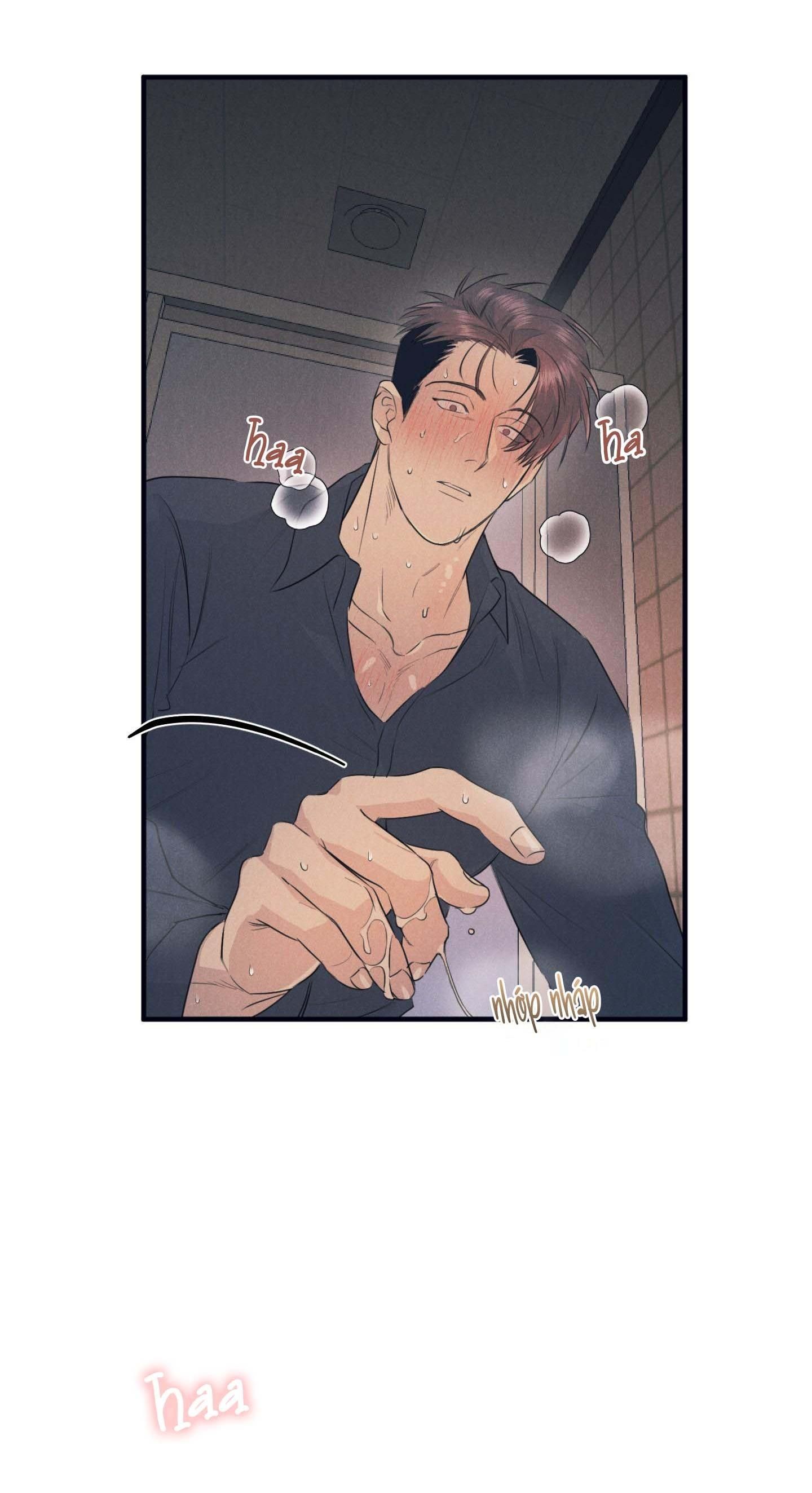đọc truyện Tuyển Tập Manhwa Dằm Khăm Chương 36 ảnh 50 tại Truyện Dạ Ký