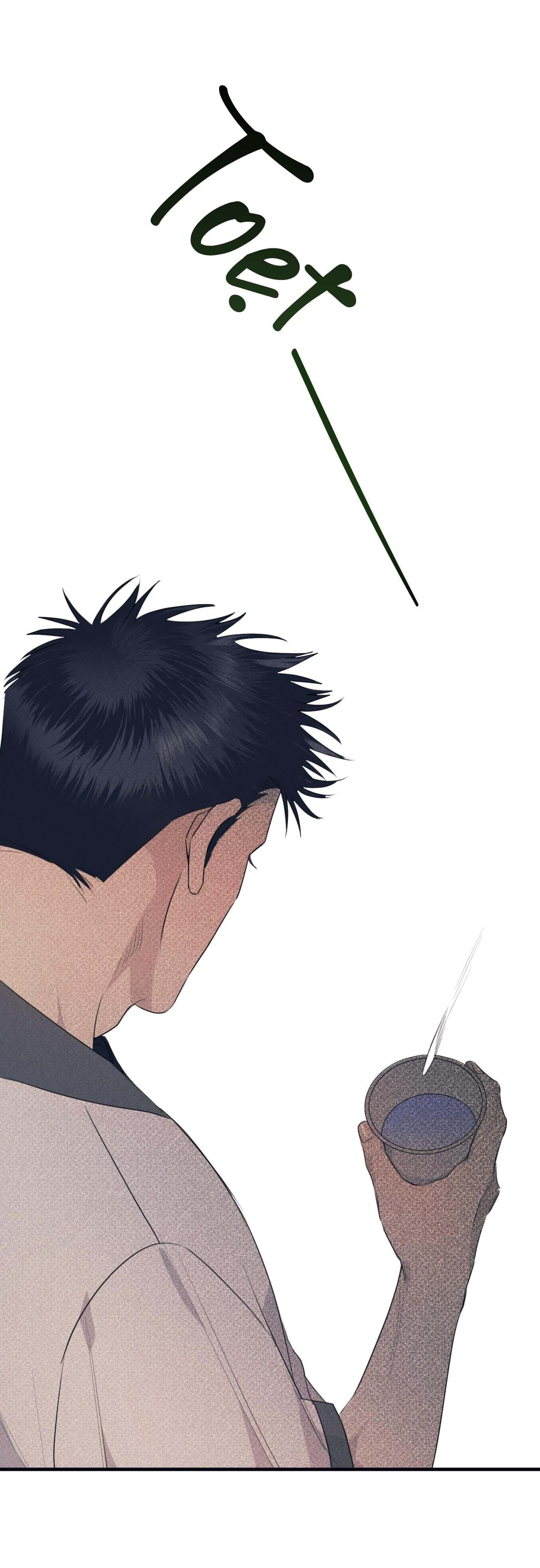 đọc truyện Tuyển Tập Manhwa Dằm Khăm Chương 36 ảnh 6 tại Truyện Dạ Ký