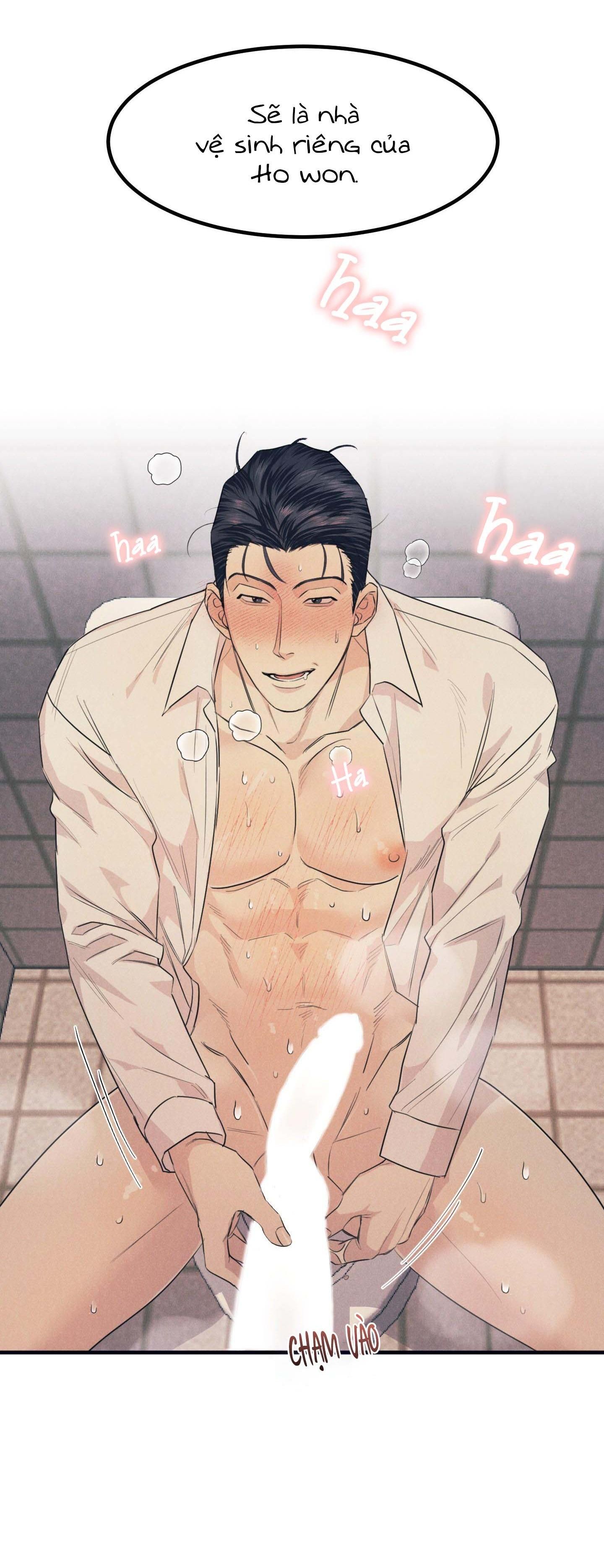 đọc truyện Tuyển Tập Manhwa Dằm Khăm Chương 36 ảnh 51 tại Truyện Dạ Ký