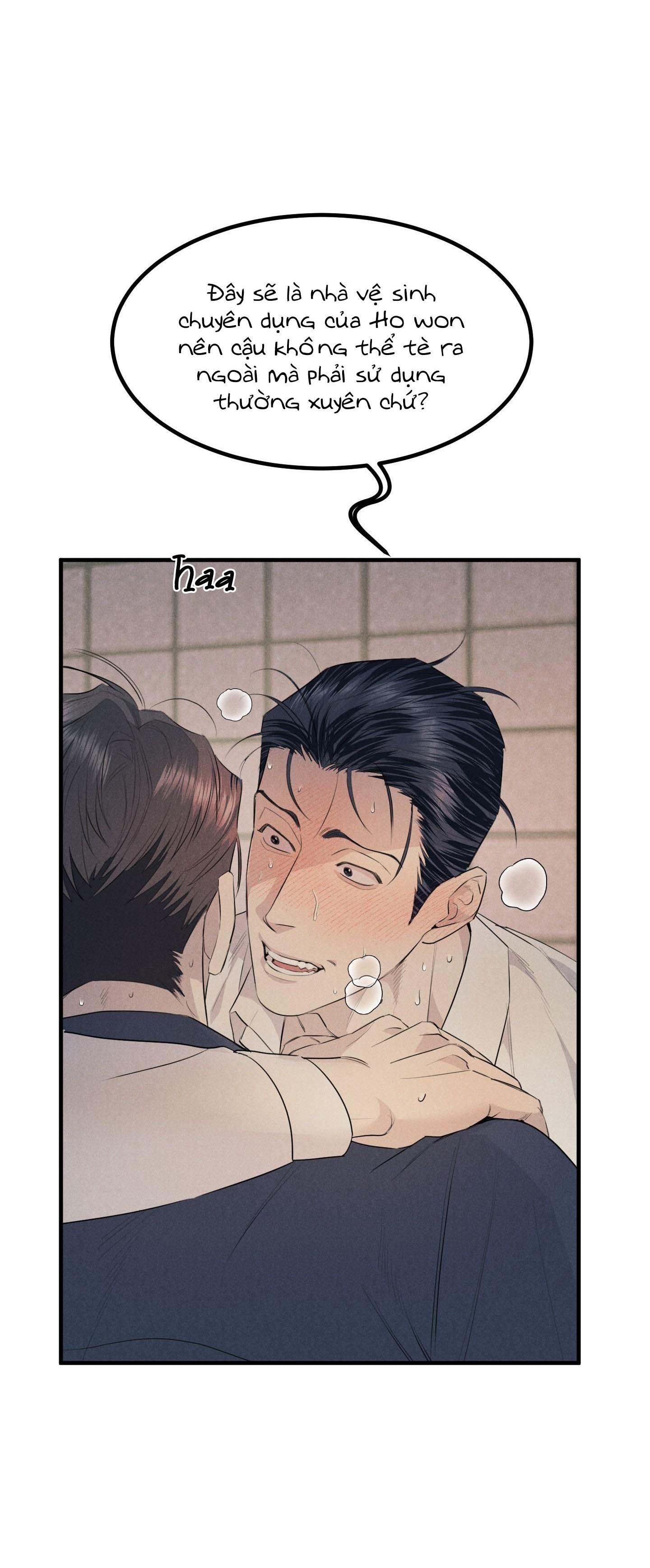 đọc truyện Tuyển Tập Manhwa Dằm Khăm Chương 36 ảnh 52 tại Truyện Dạ Ký