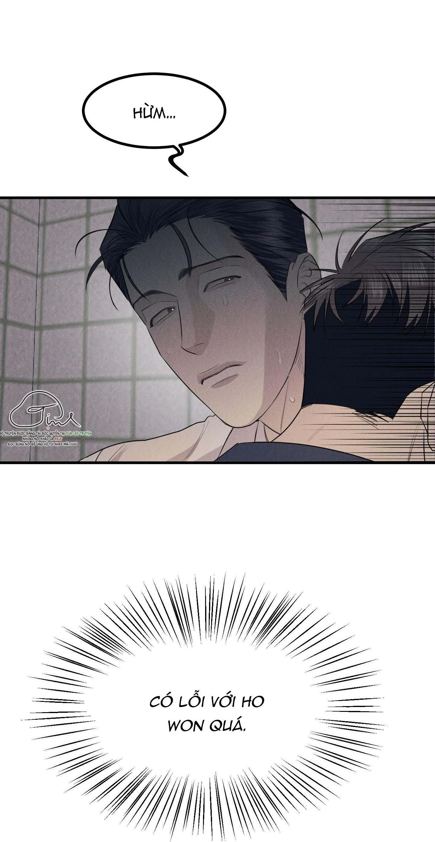 đọc truyện Tuyển Tập Manhwa Dằm Khăm Chương 36 ảnh 57 tại Truyện Dạ Ký