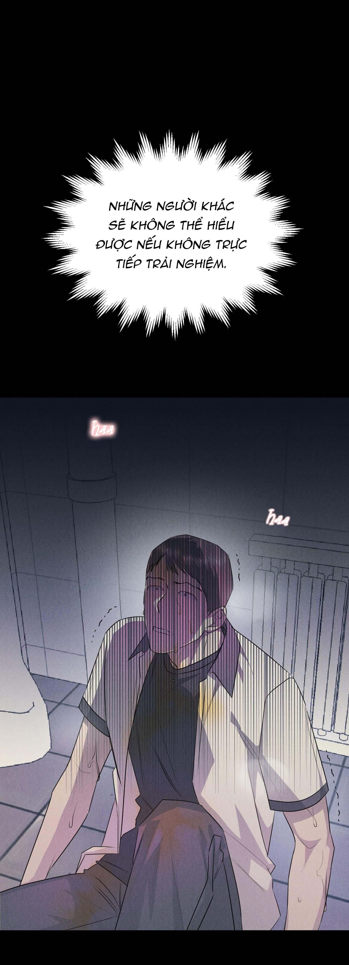 đọc truyện Tuyển Tập Manhwa Dằm Khăm Chương 36 ảnh 59 tại Truyện Dạ Ký