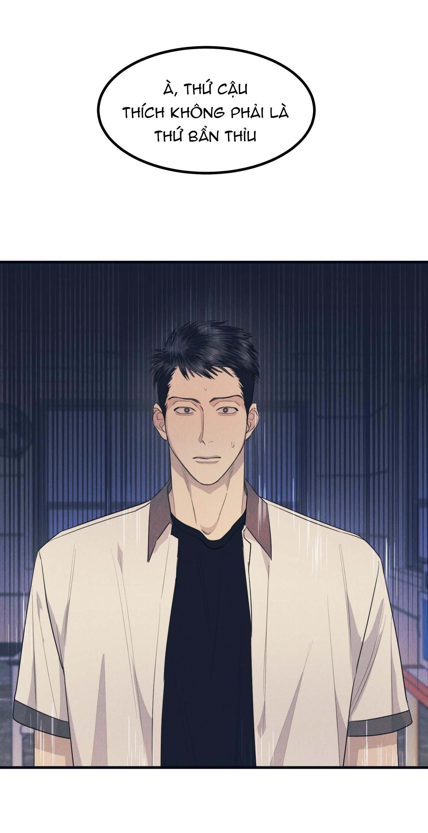 đọc truyện Tuyển Tập Manhwa Dằm Khăm Chương 36 ảnh 8 tại Truyện Dạ Ký