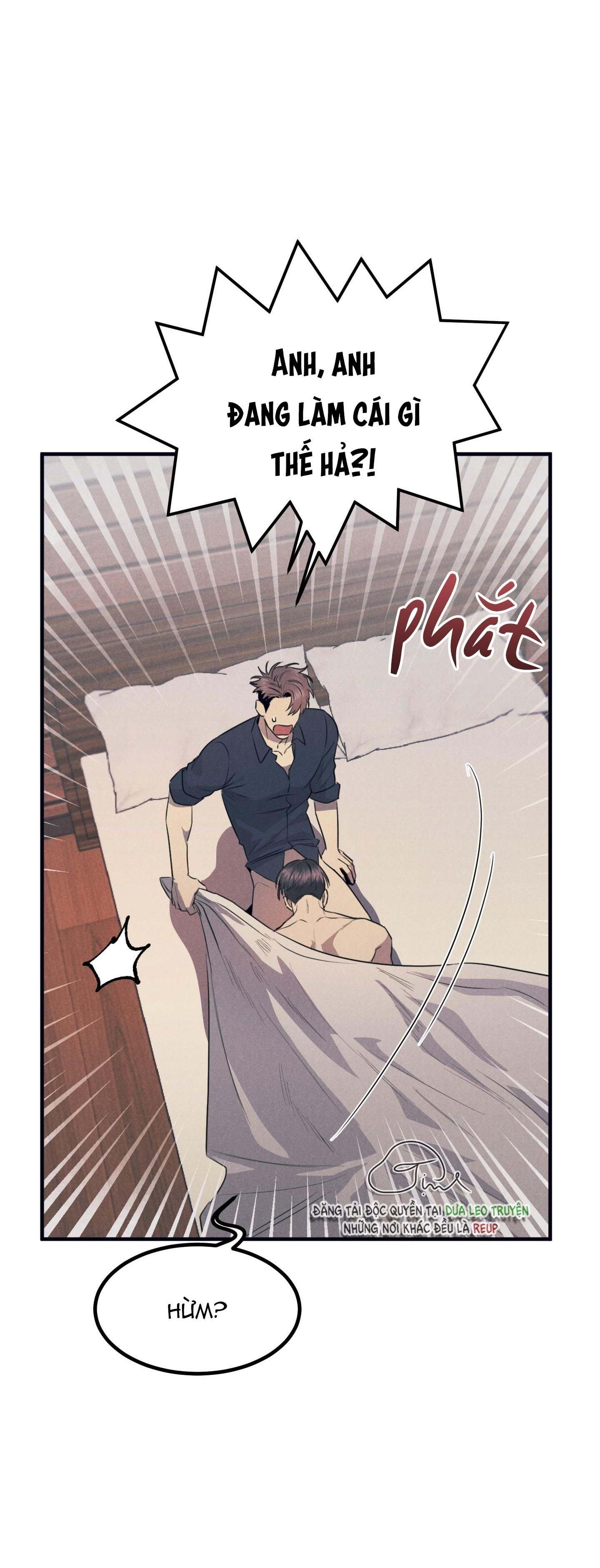 đọc truyện Tuyển Tập Manhwa Dằm Khăm Chương 37 ảnh 15 tại Thiên Thai Truyện