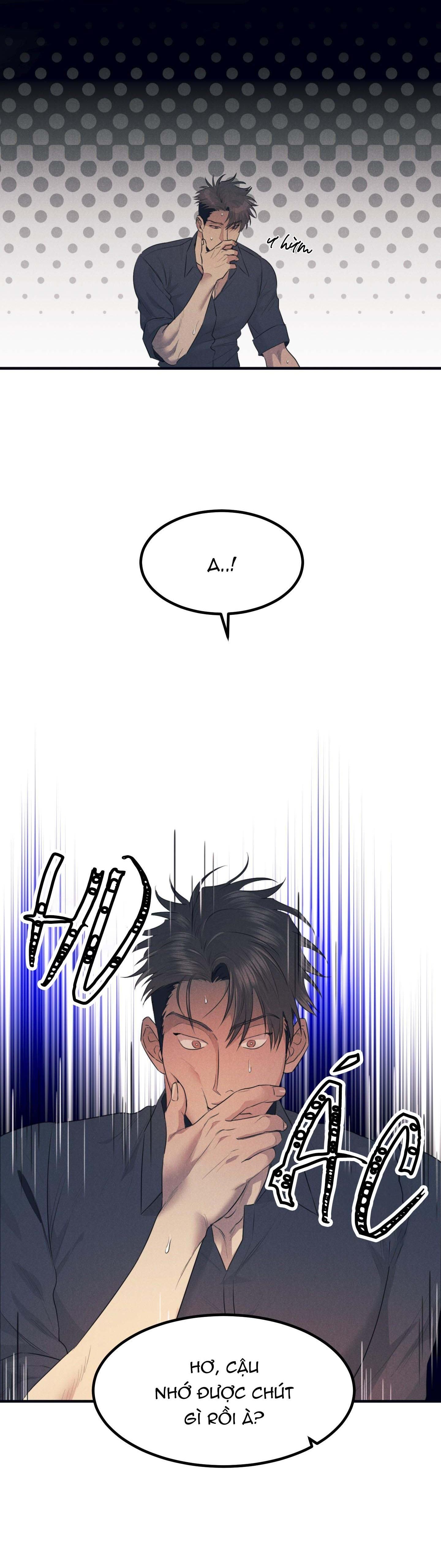đọc truyện Tuyển Tập Manhwa Dằm Khăm Chương 37 ảnh 21 tại Thiên Thai Truyện