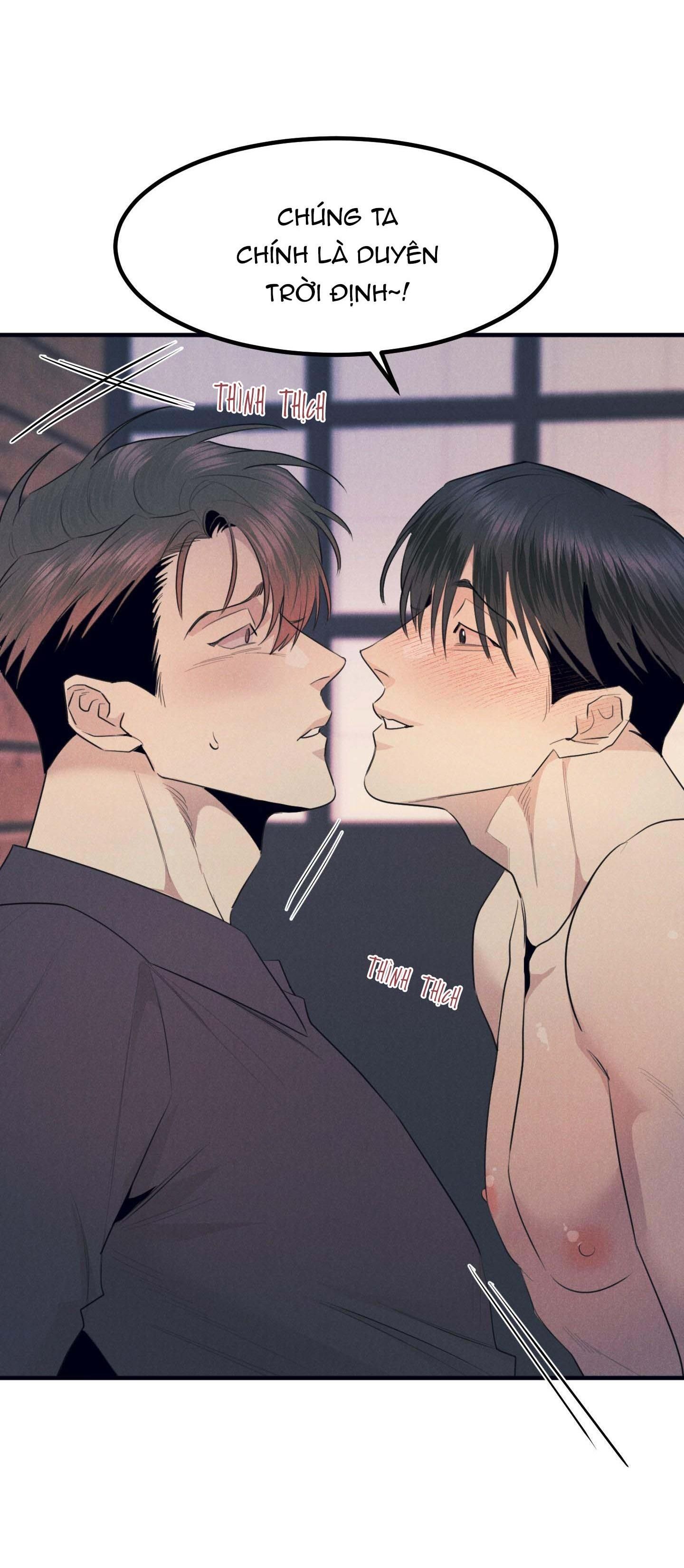 đọc truyện Tuyển Tập Manhwa Dằm Khăm Chương 37 ảnh 26 tại Thiên Thai Truyện